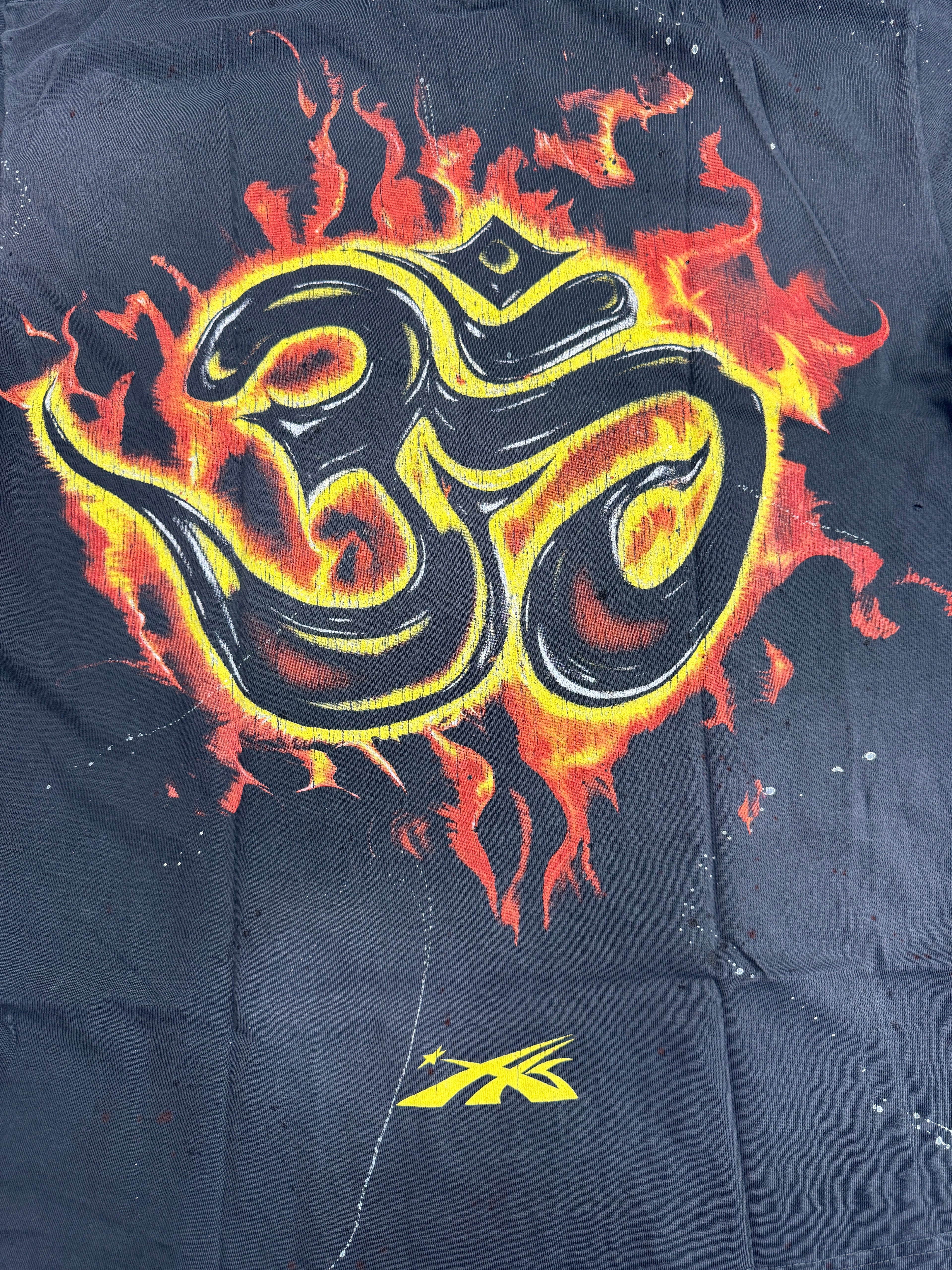 HS Inner Peace T-shirt
