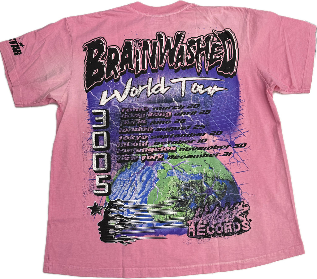 HS Brainwashed T-shirt