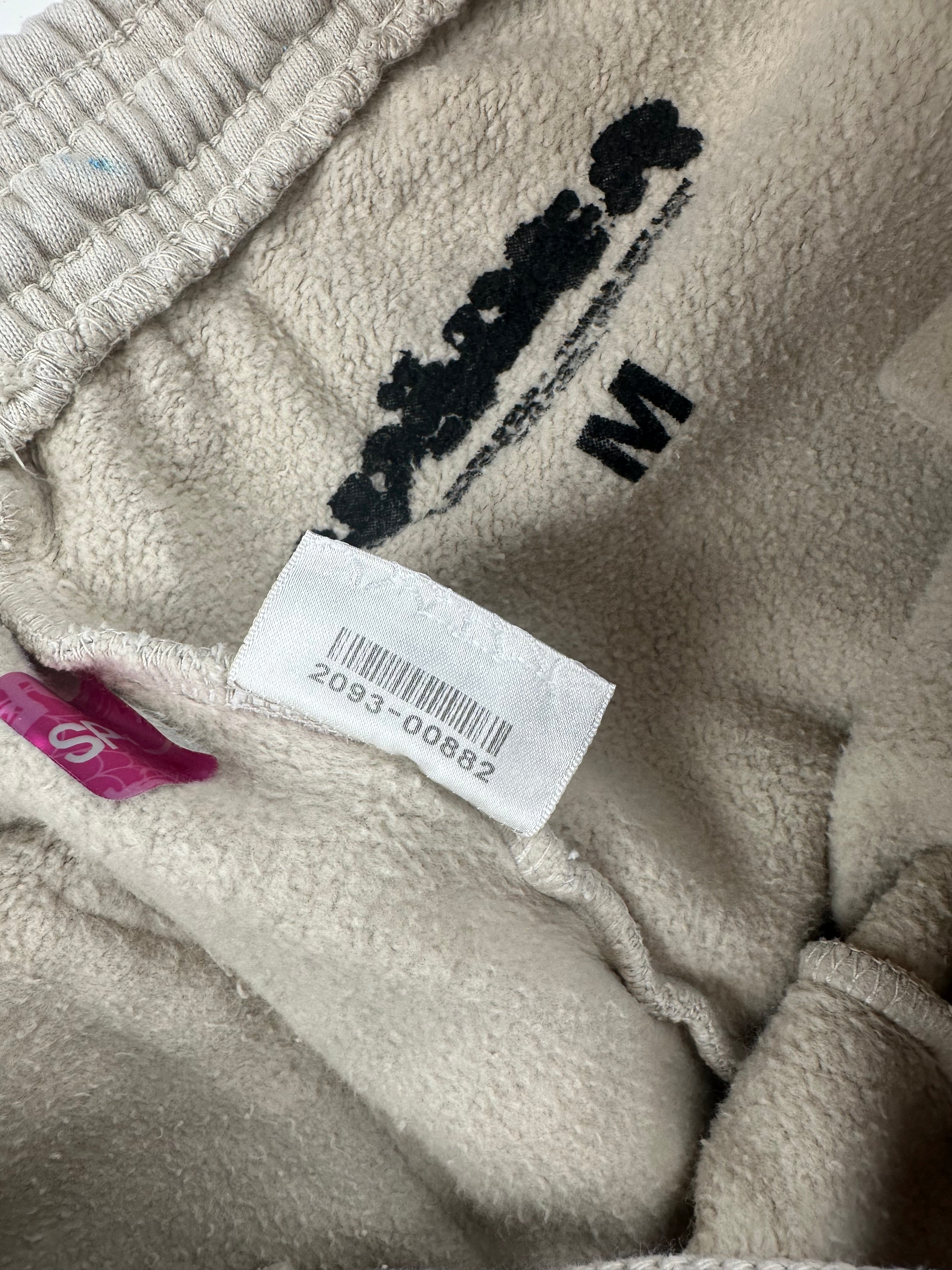 Sp5der AOP Sweatpants