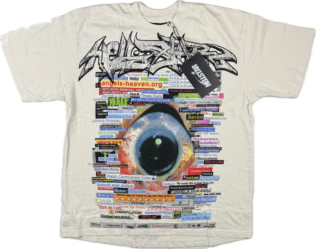 HS Links T-shirts