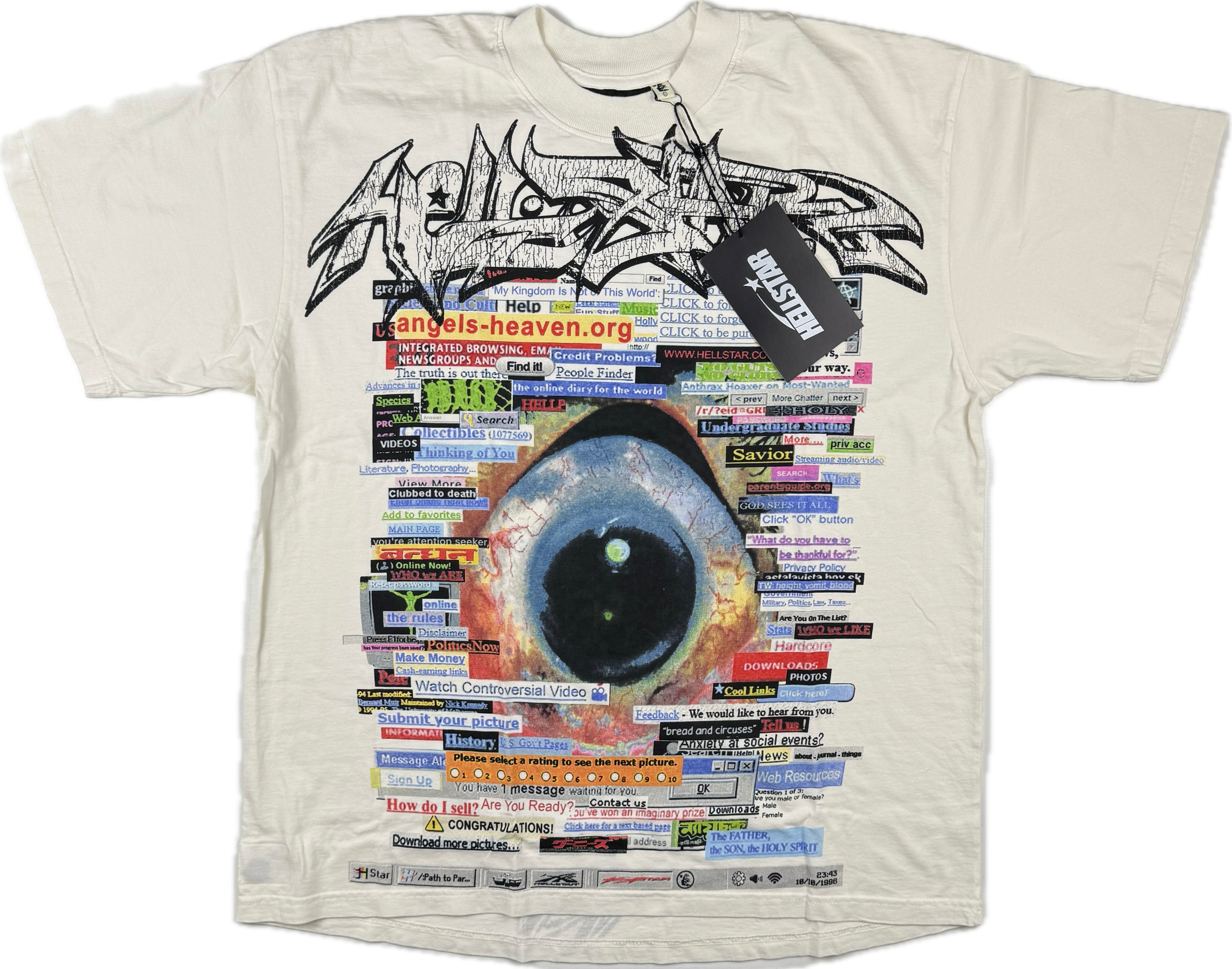 HS Links T-shirts