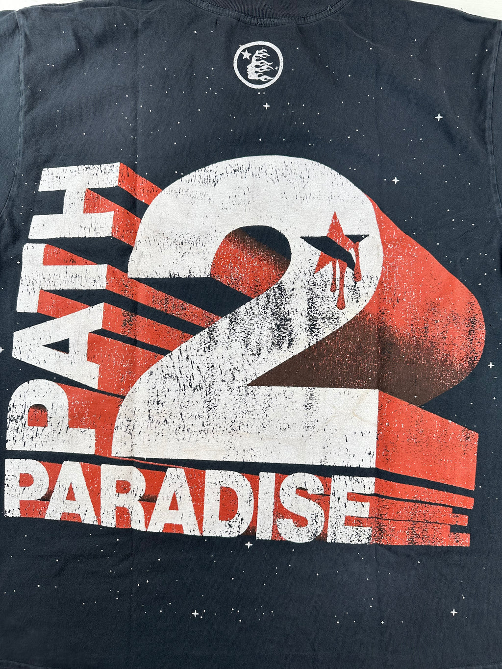 HS Jason T-shirt