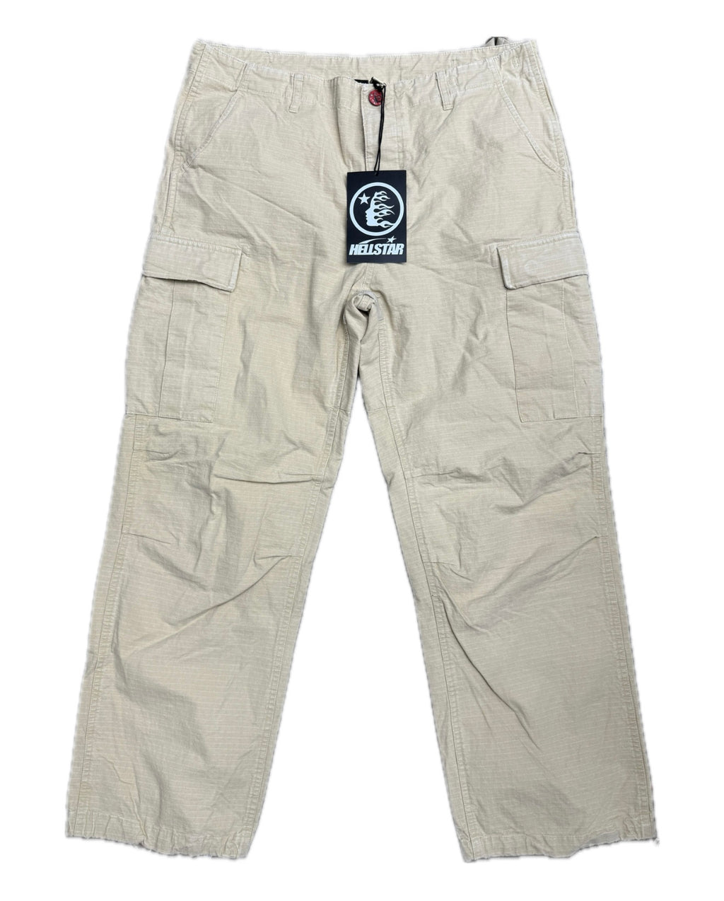 HS Cargo Pants