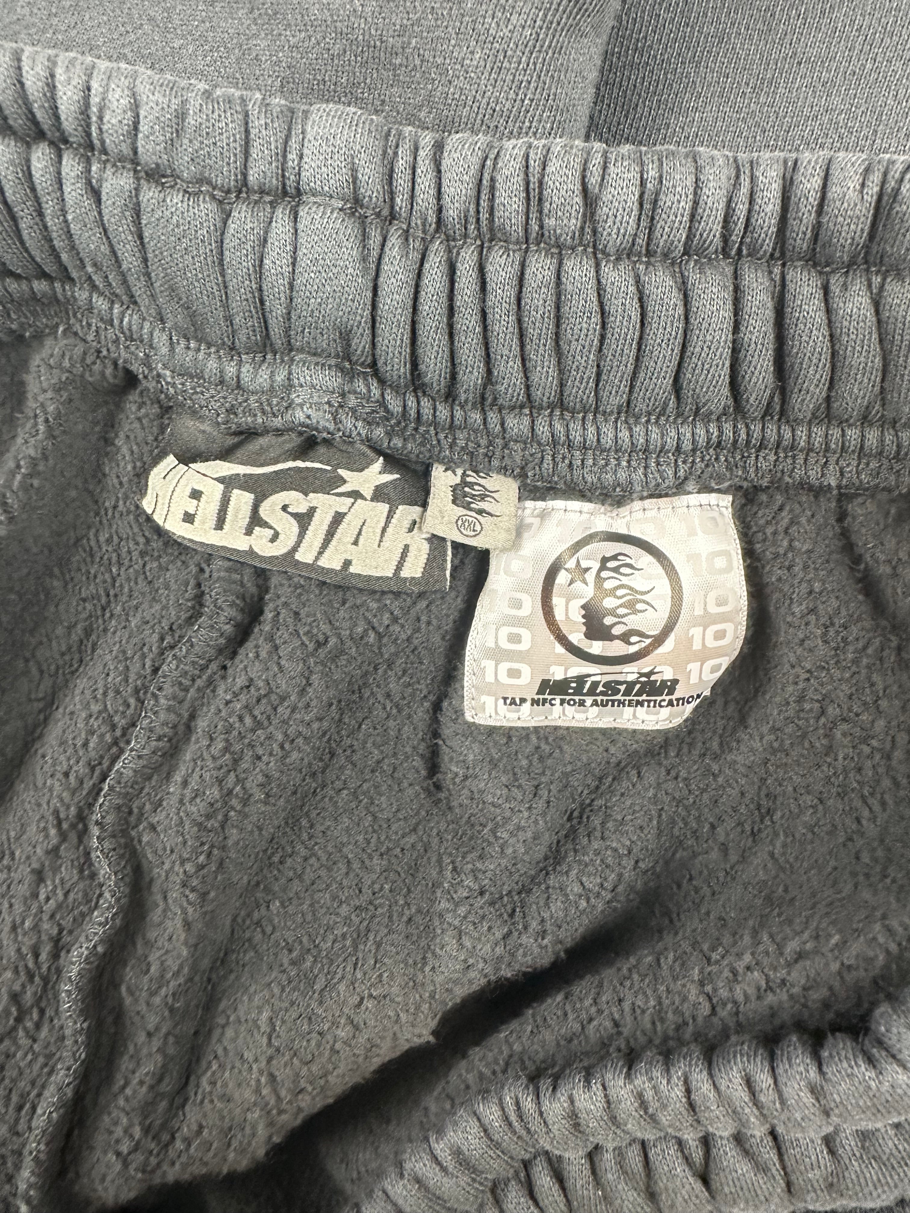 HS Sports Shorts