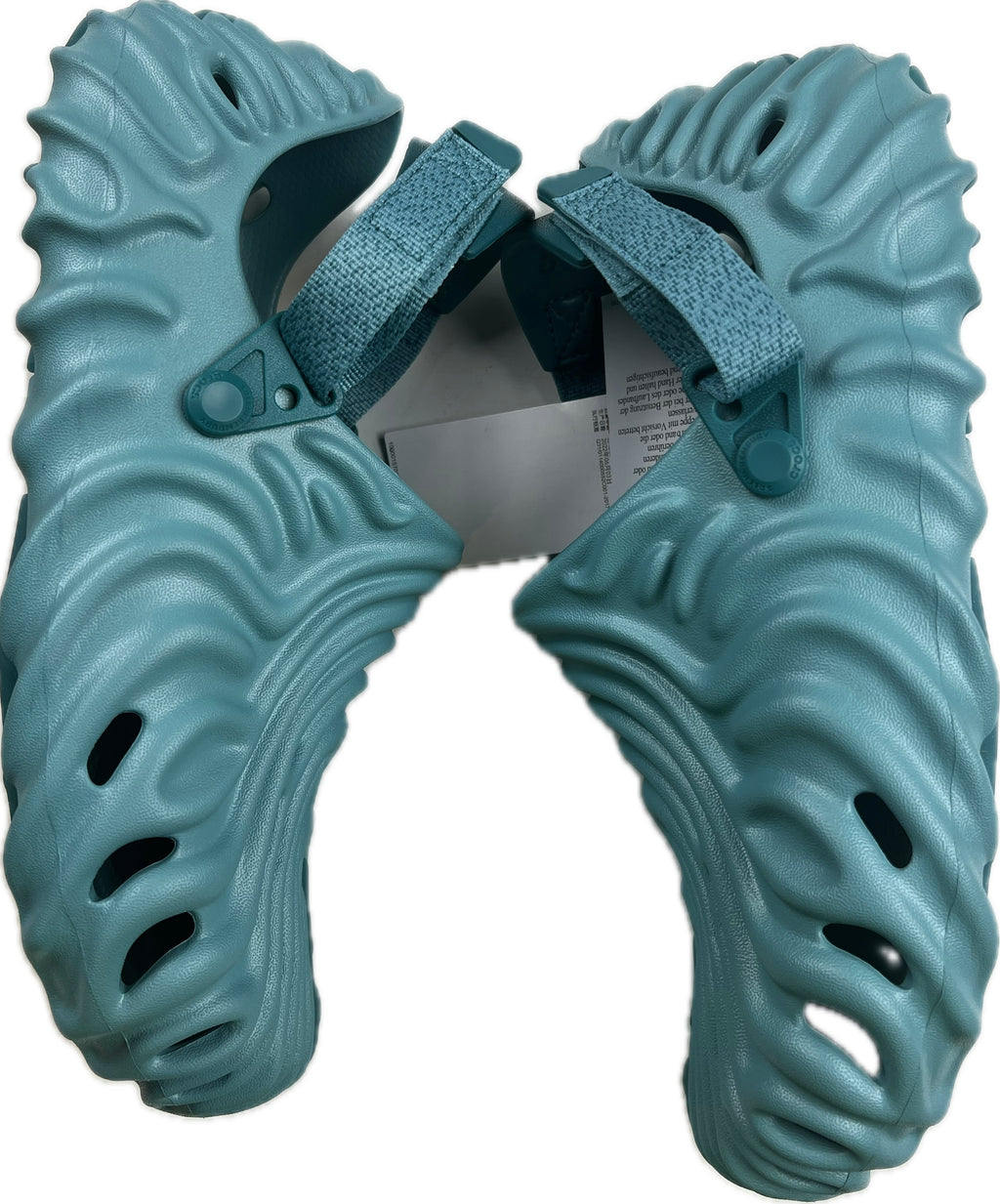 Crocs Salehe Bembury Pollex Clog