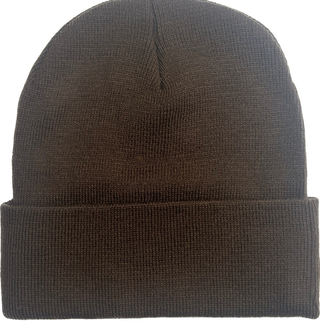 Sp5der Rhinestone Beanie