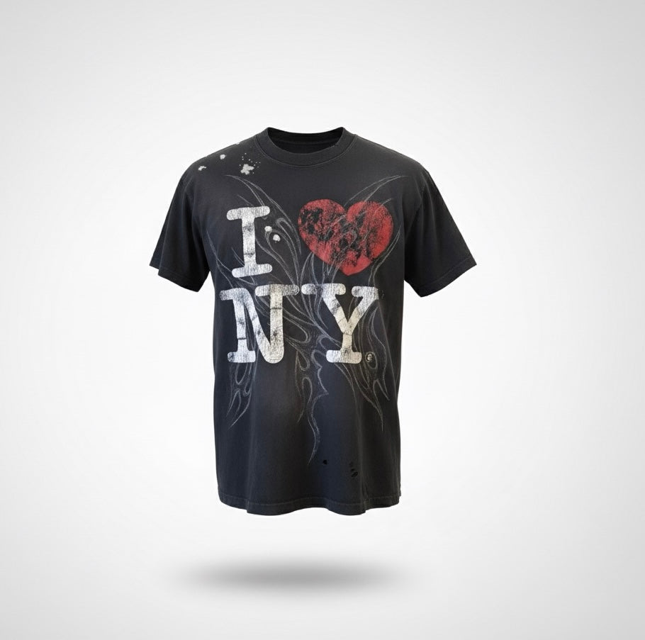 HS I ❤️ NY T-shirt