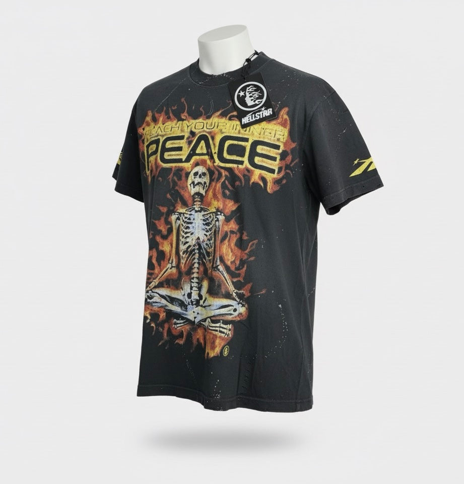 HS Inner Peace T-shirt