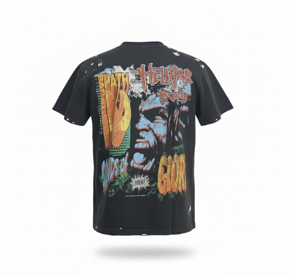 HS Headphones T-shirt
