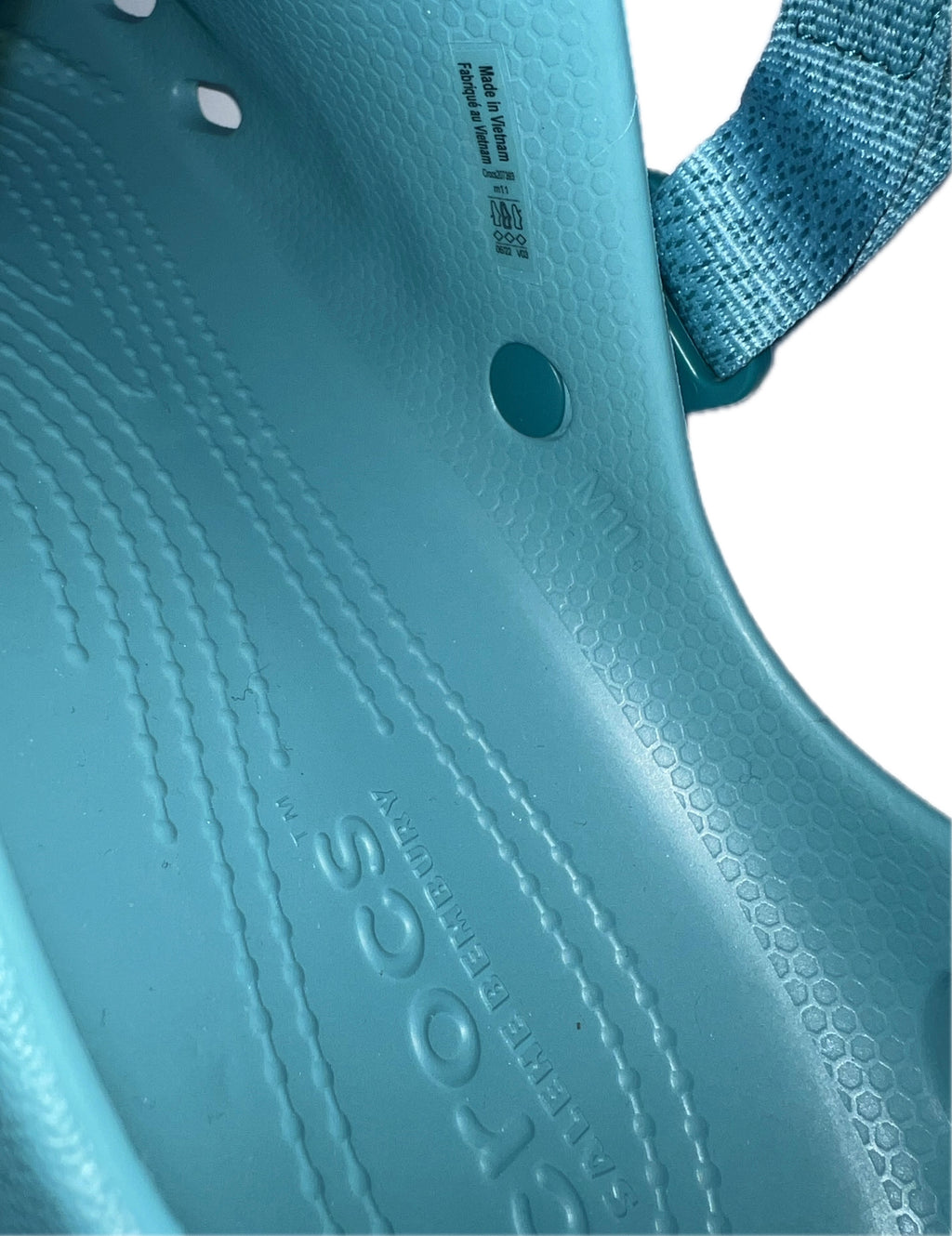 Crocs Salehe Bembury Pollex Clog