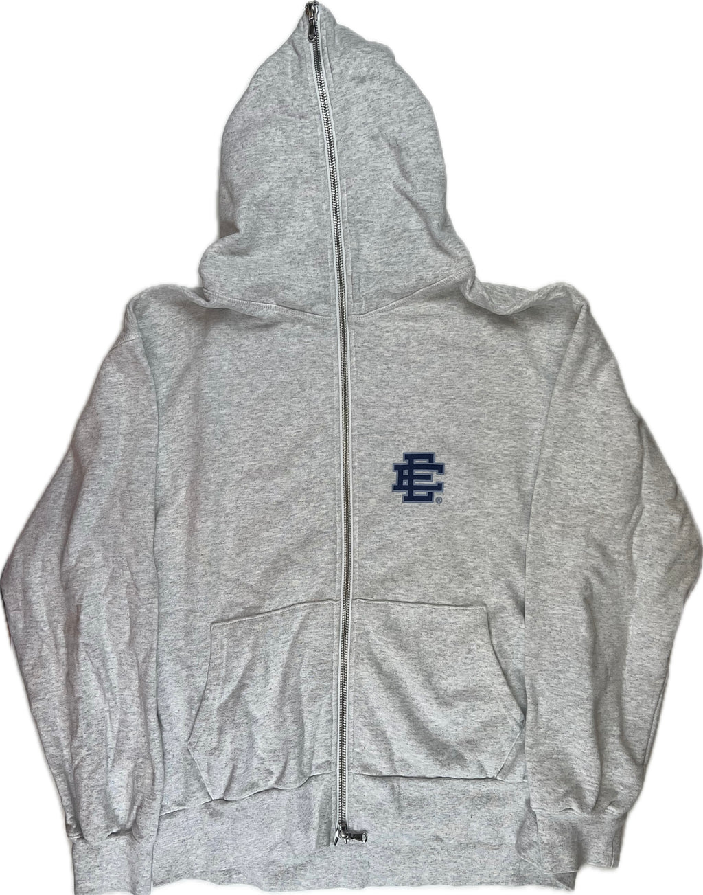 Eric Emanuel Full Zip Hoodie