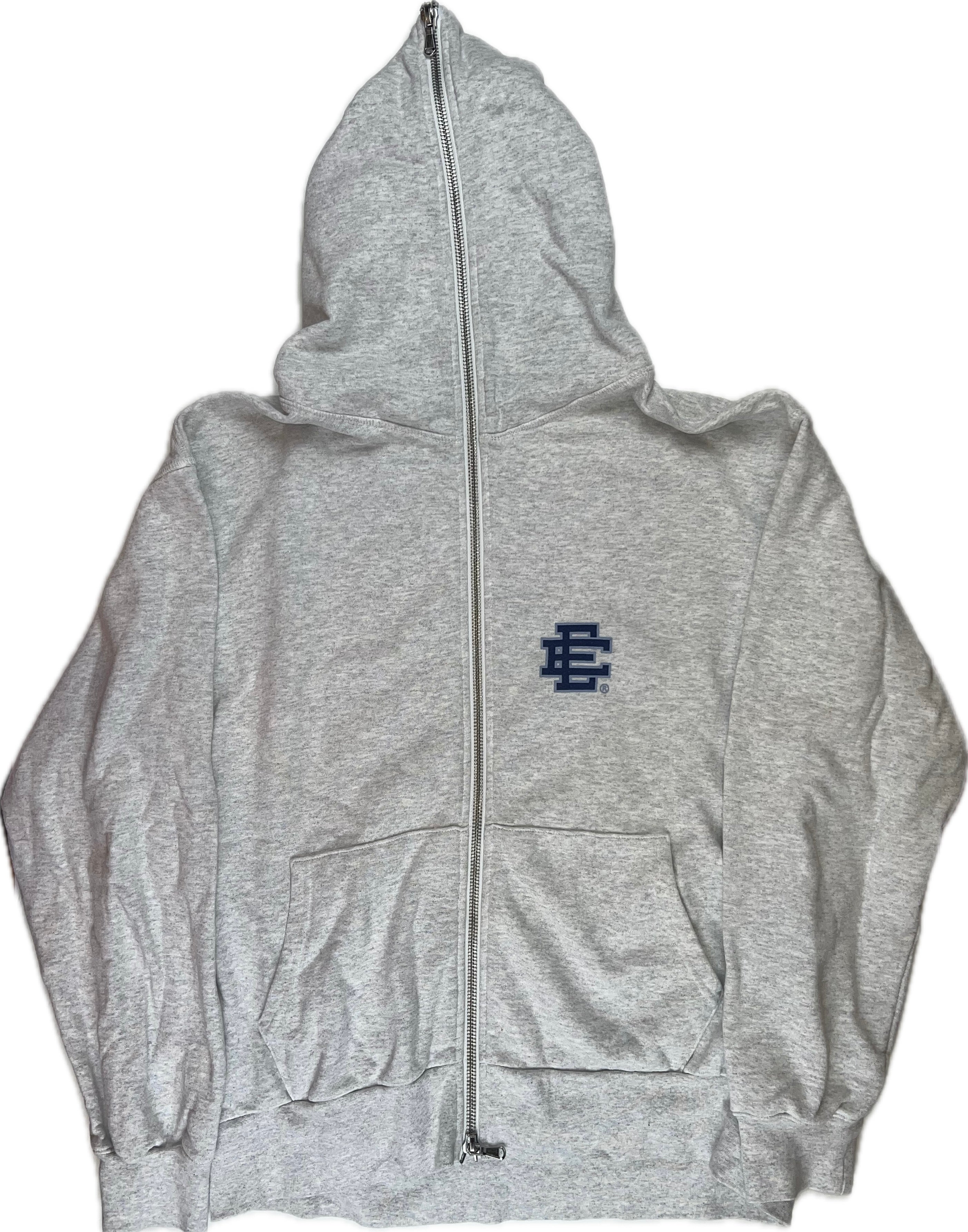 Eric Emanuel Full Zip Hoodie