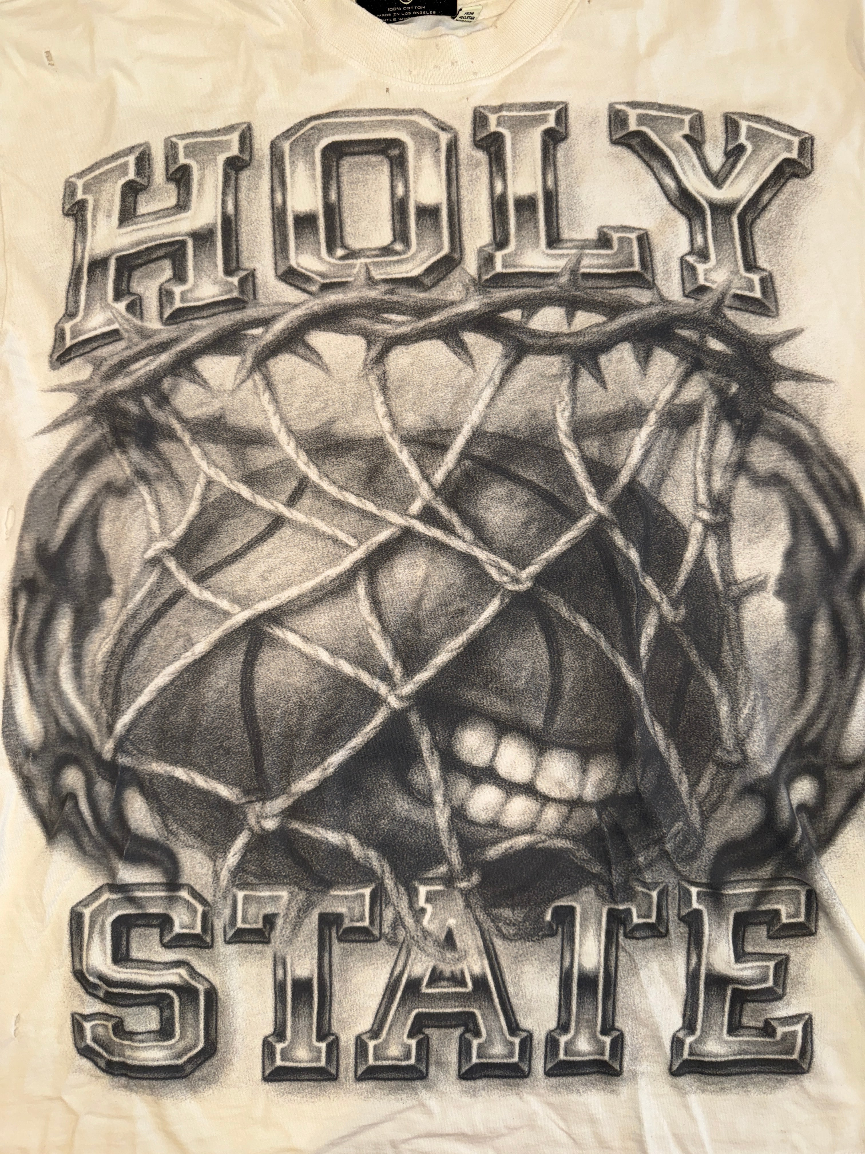 HS Holy State T-shirt