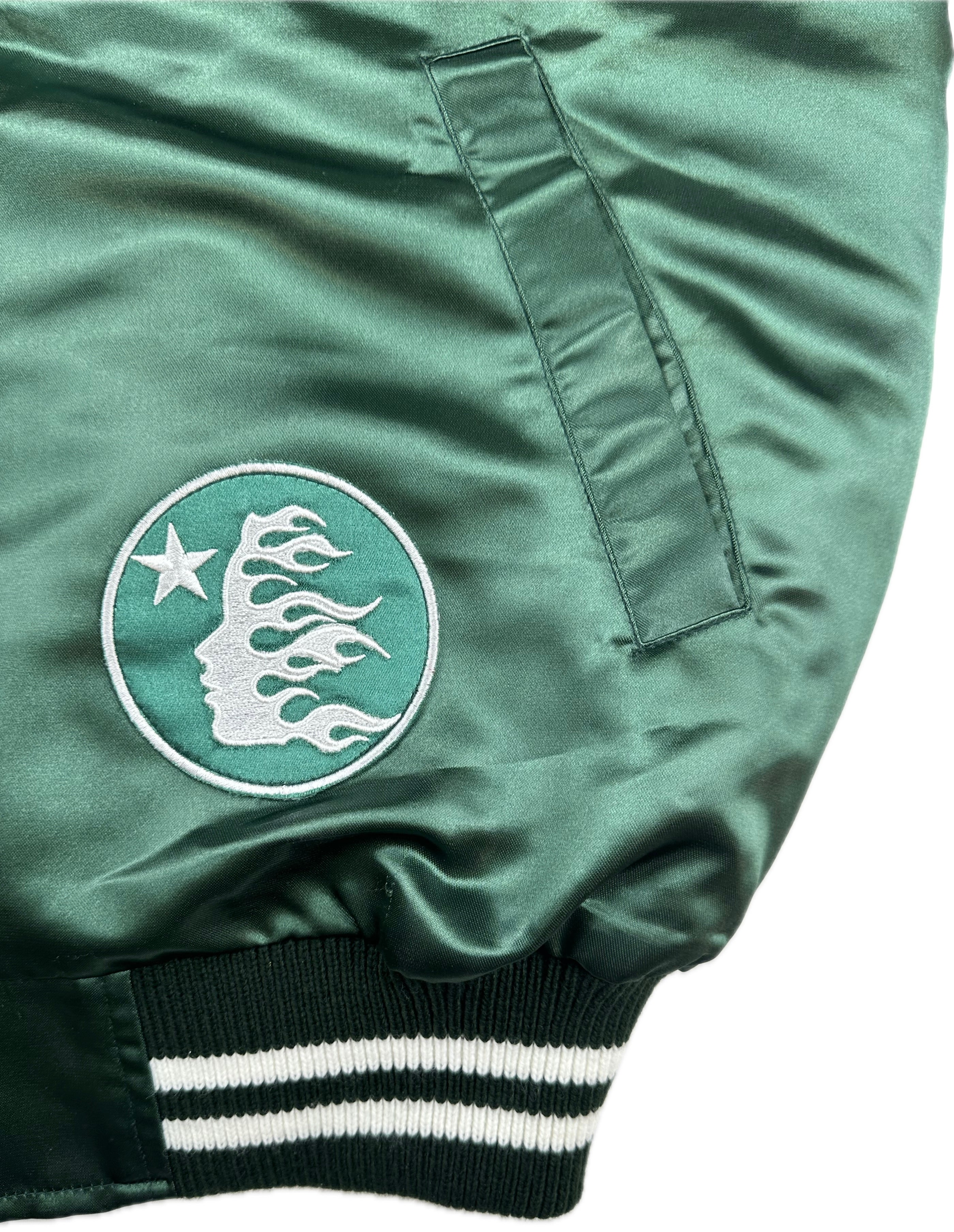 HS Varsity Jacket