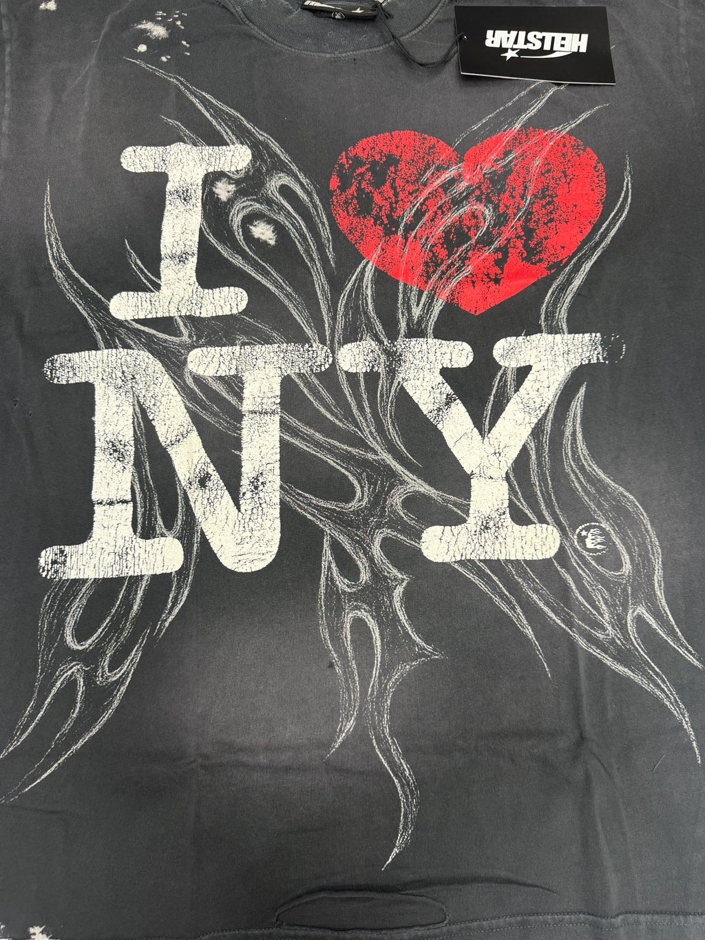 HS I ❤️ NY T-shirt