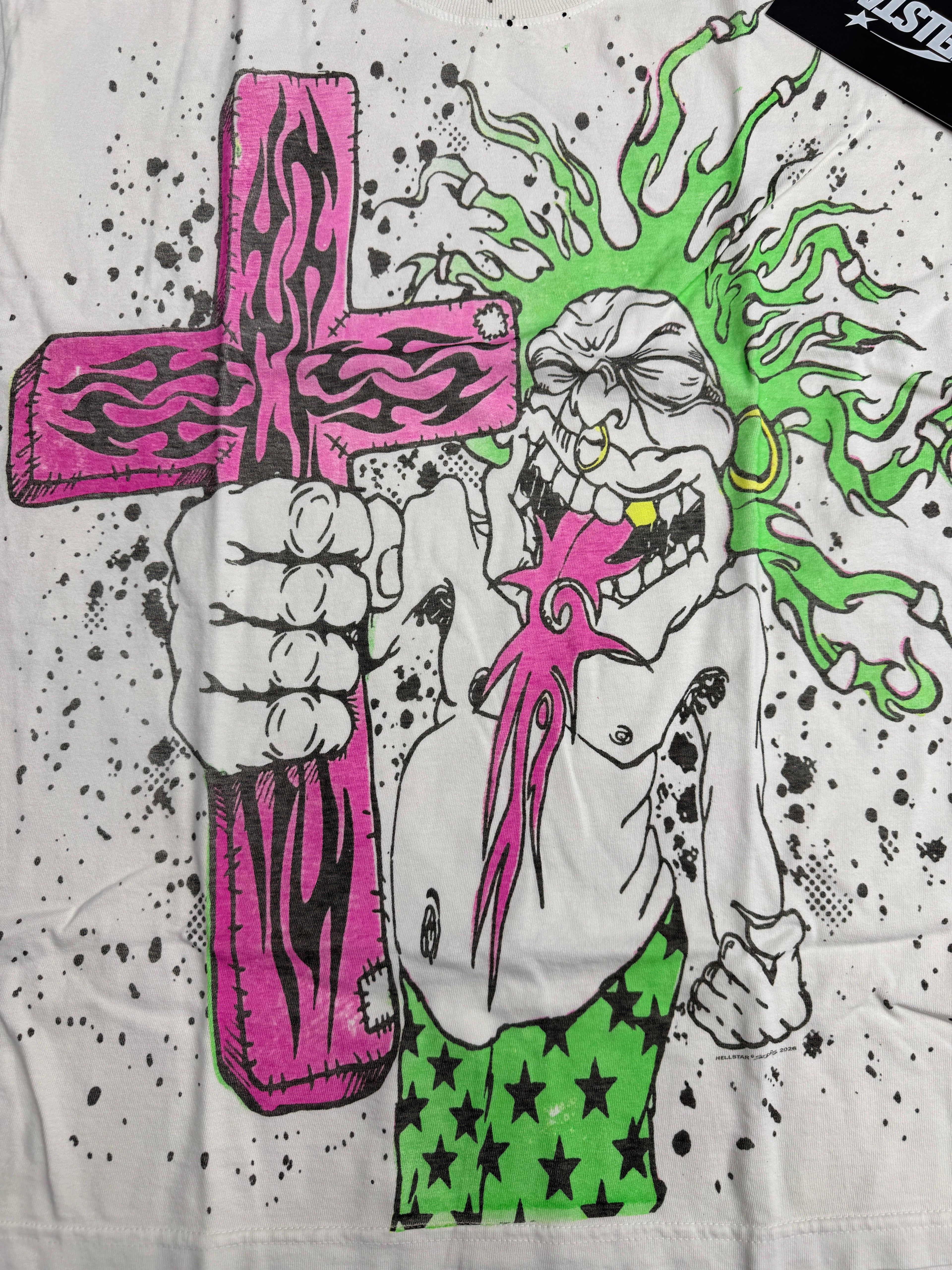 HS Mercy Festival T-shirt