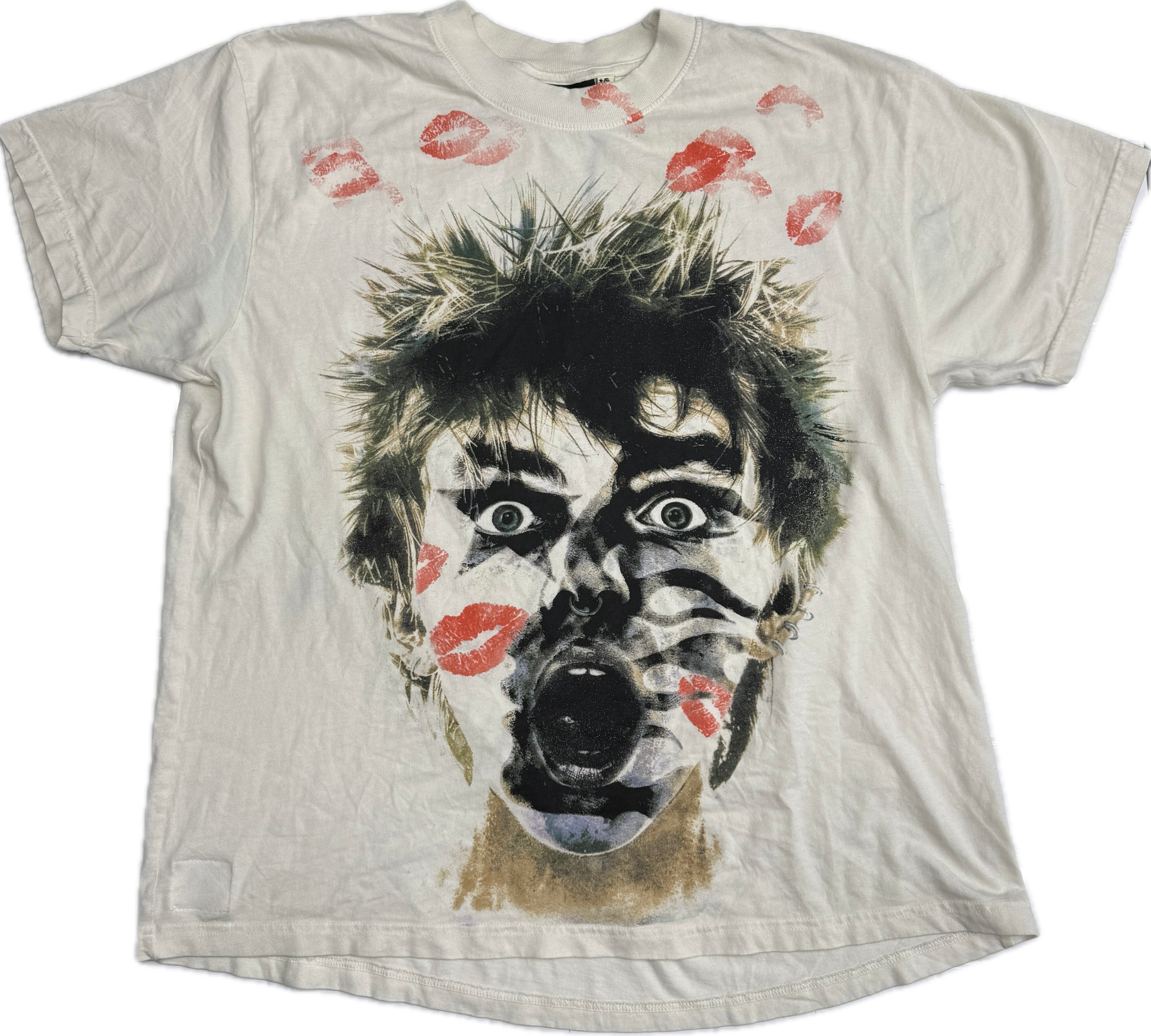 HS French Kiss T-shirt