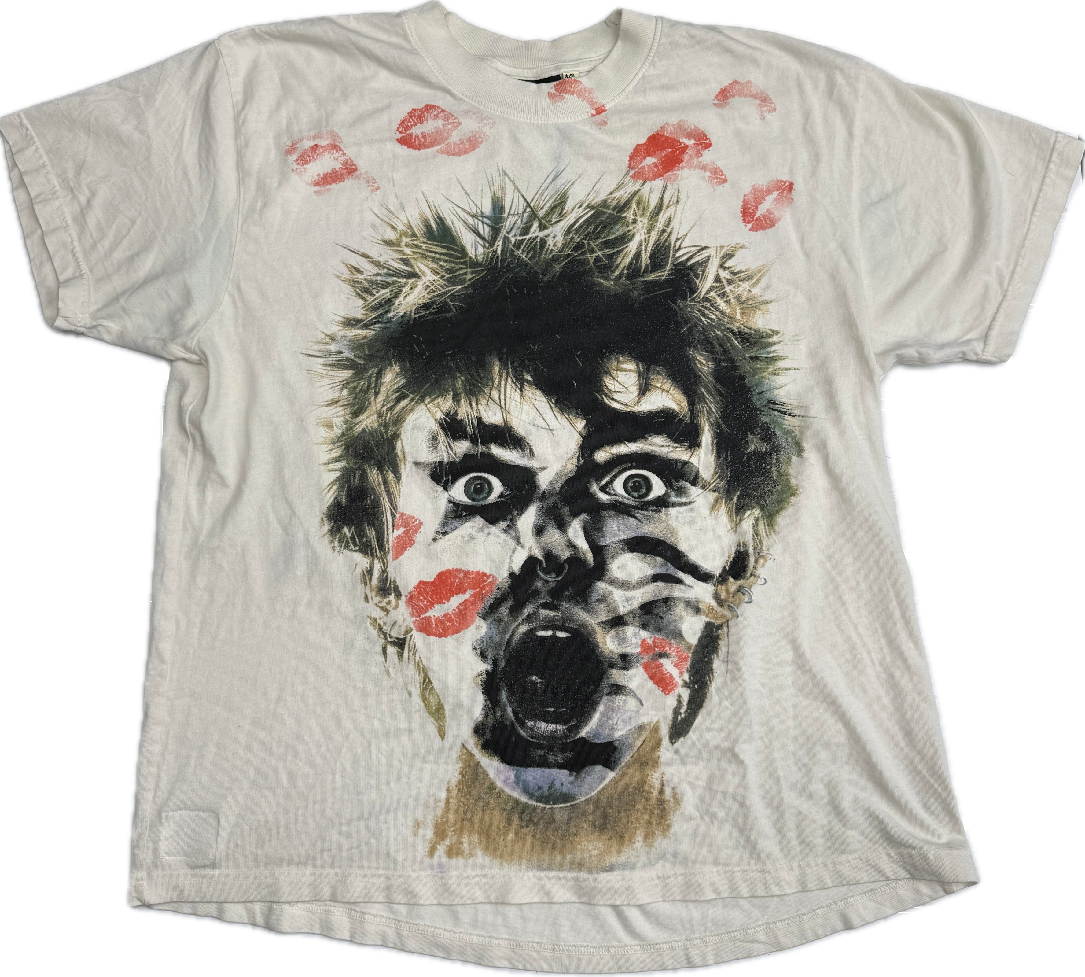 HS French Kiss T-shirt