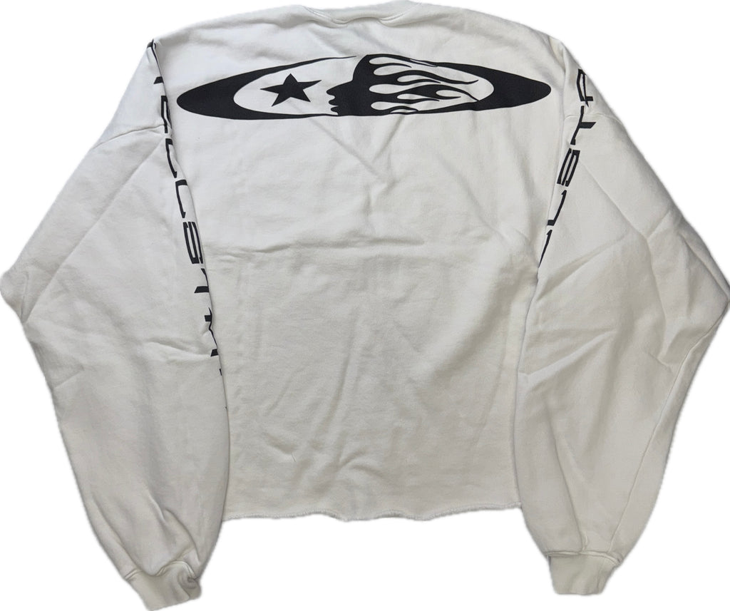 HS Gothic Crewneck