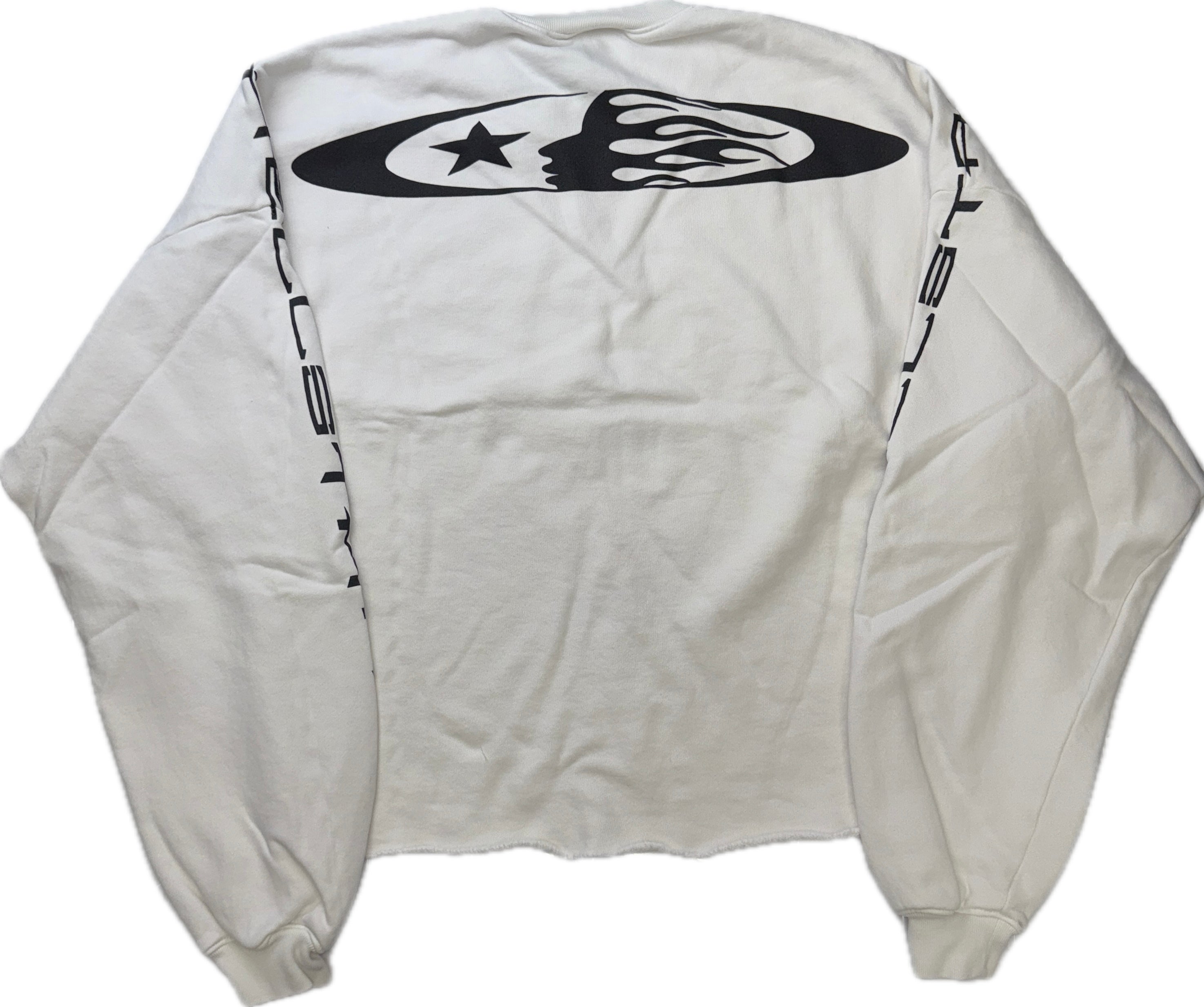 HS Gothic Crewneck