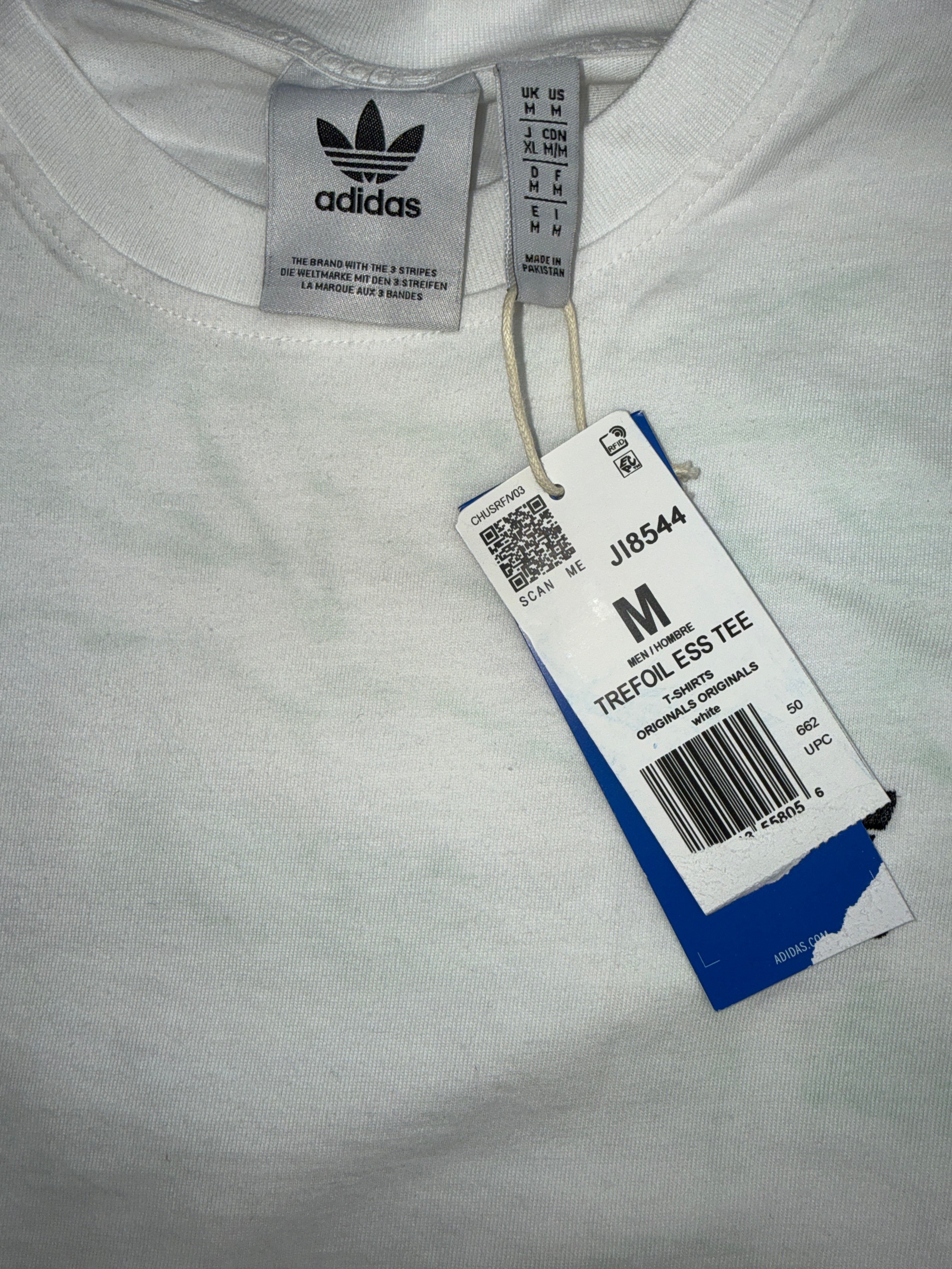 HS x Adidas T-shirt