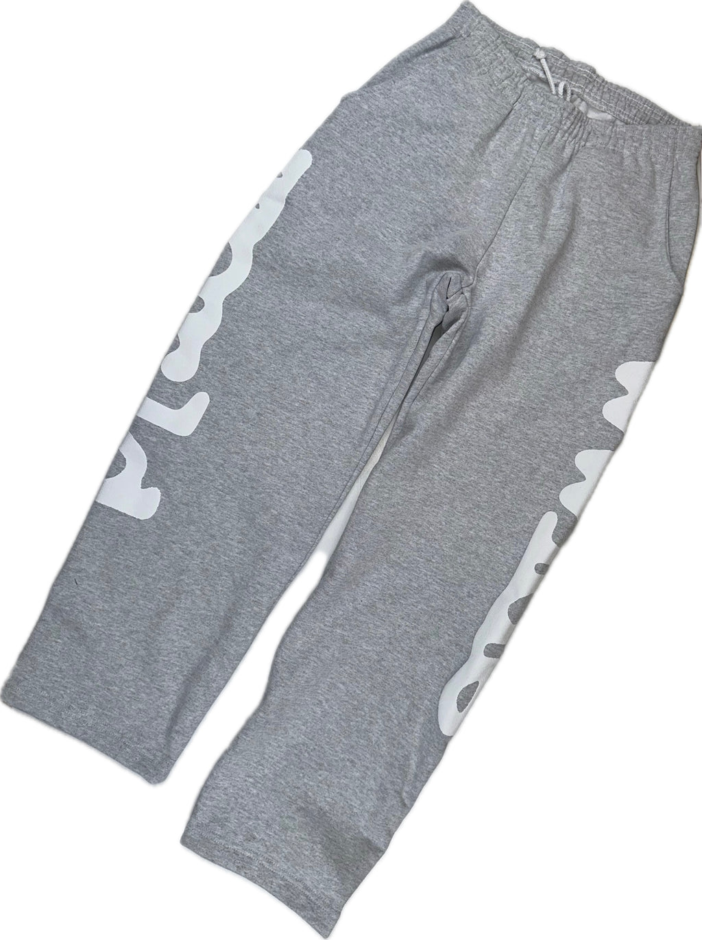 Sp5der Women’s Straight Leg Beluga Sweatpants
