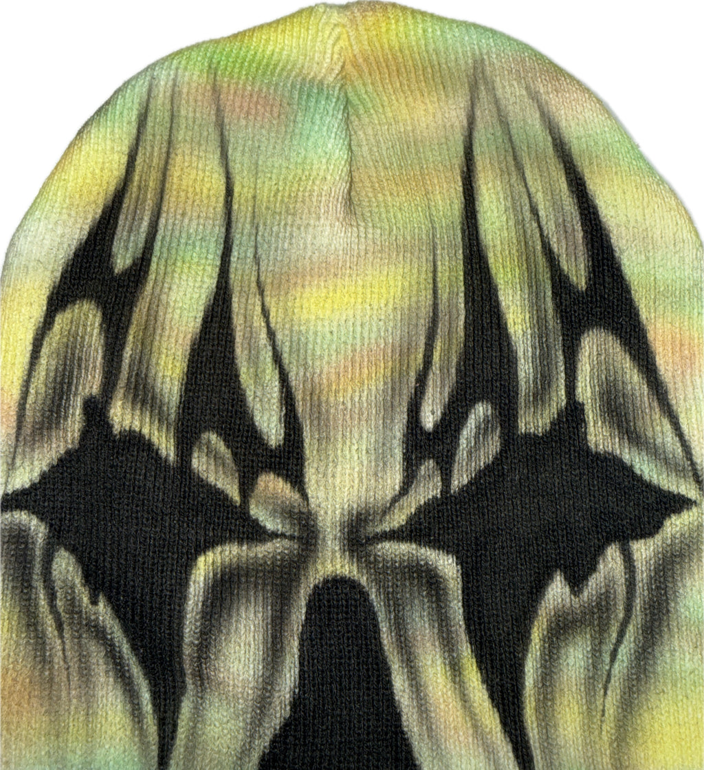 HS Airbrush Mask Beanie