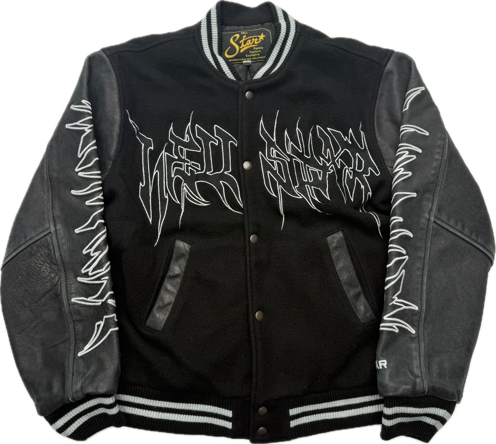 HS Varsity Jacket