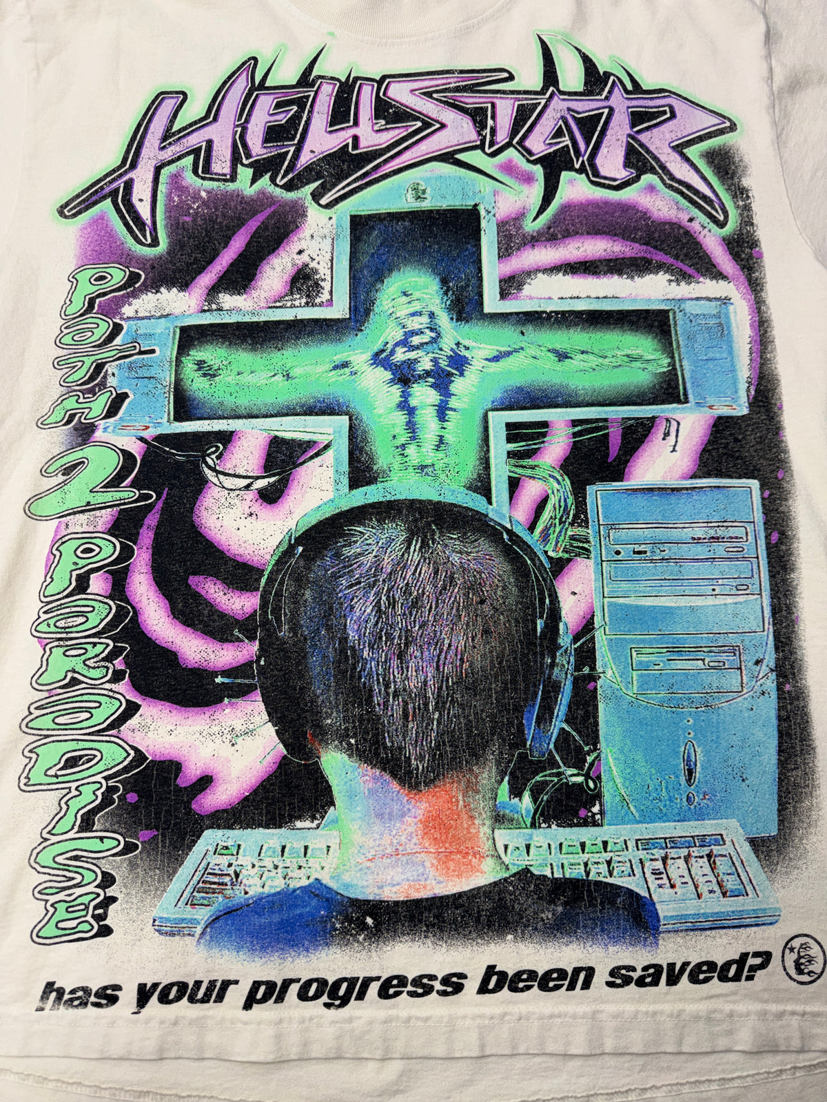 HS Online T-shirt
