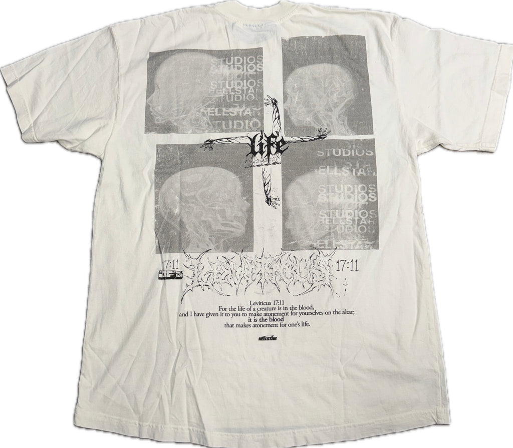 HS X-ray T-shirt