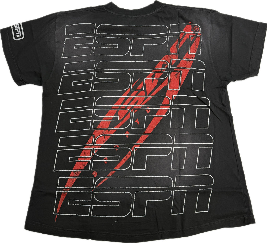 HS Run ESPN T-shirt