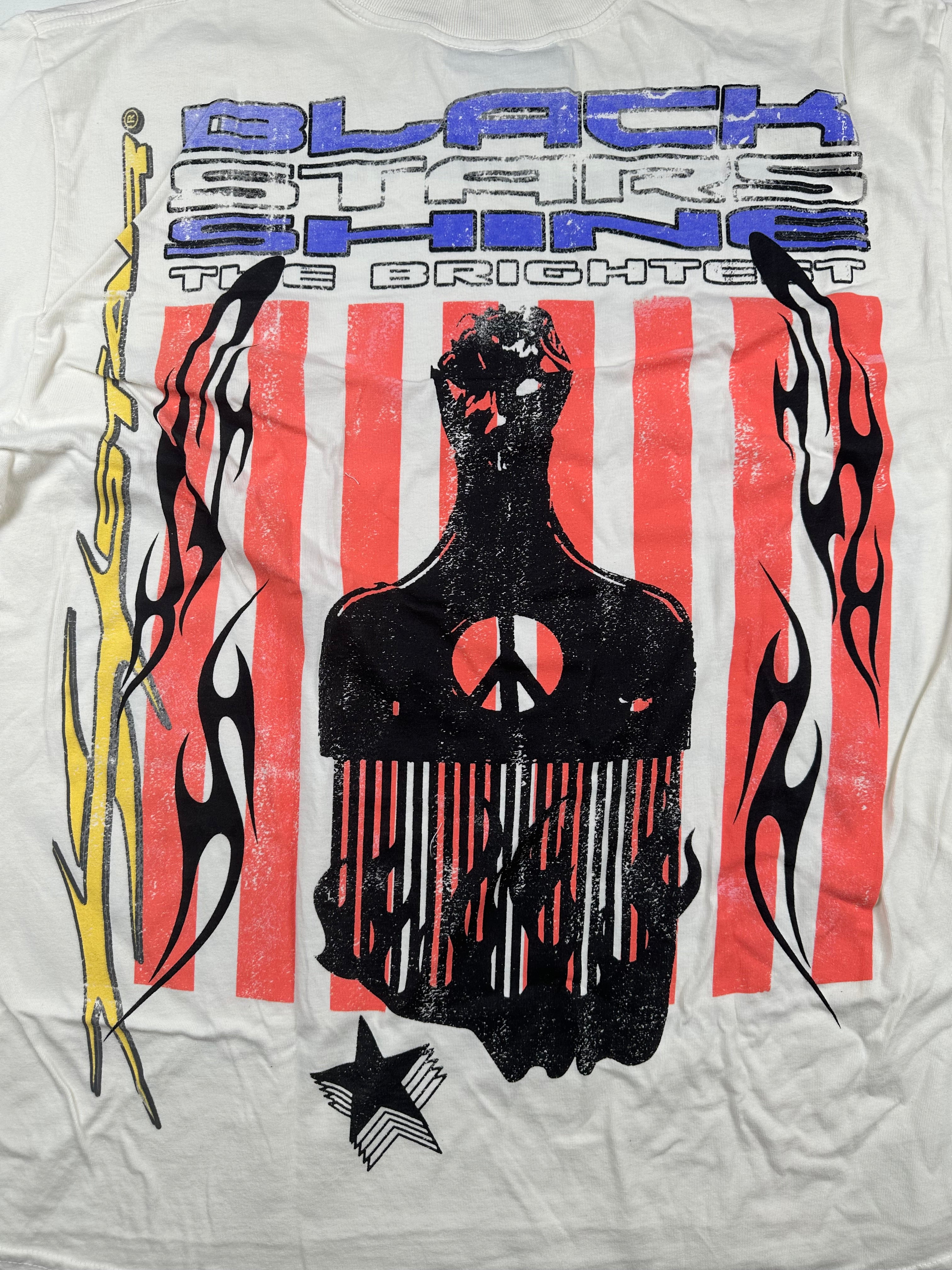 HS Black Stars T-shirt