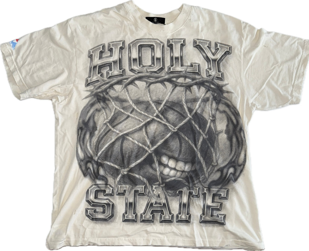 HS Holy State T-shirt