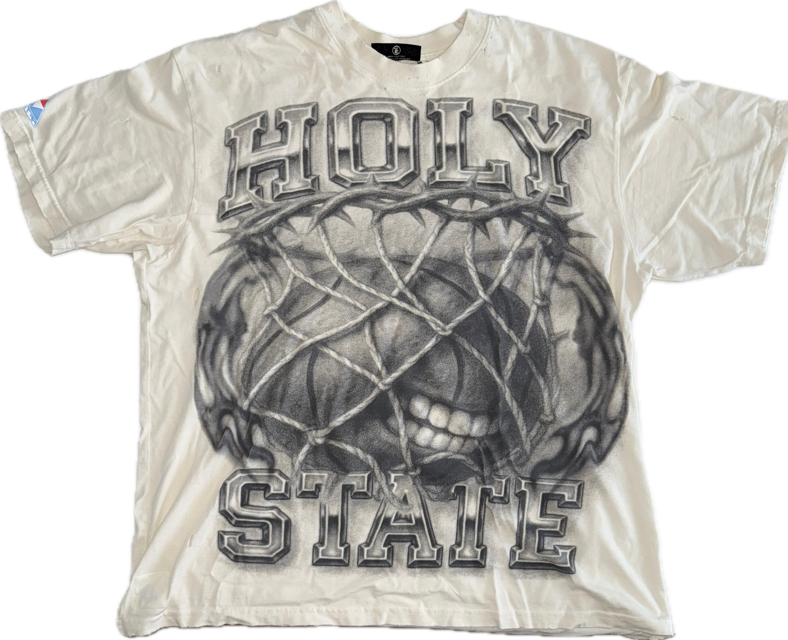 HS Holy State T-shirt