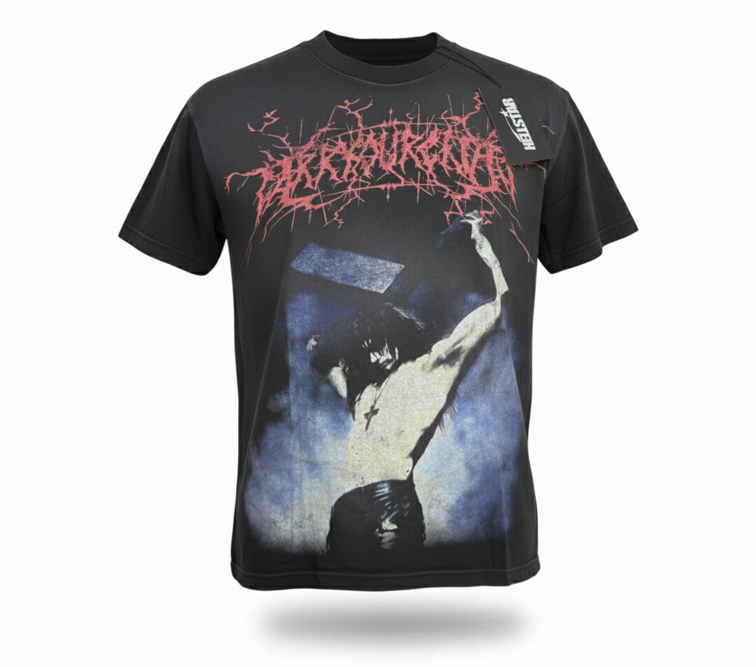 HS Raise Hell T-shirt