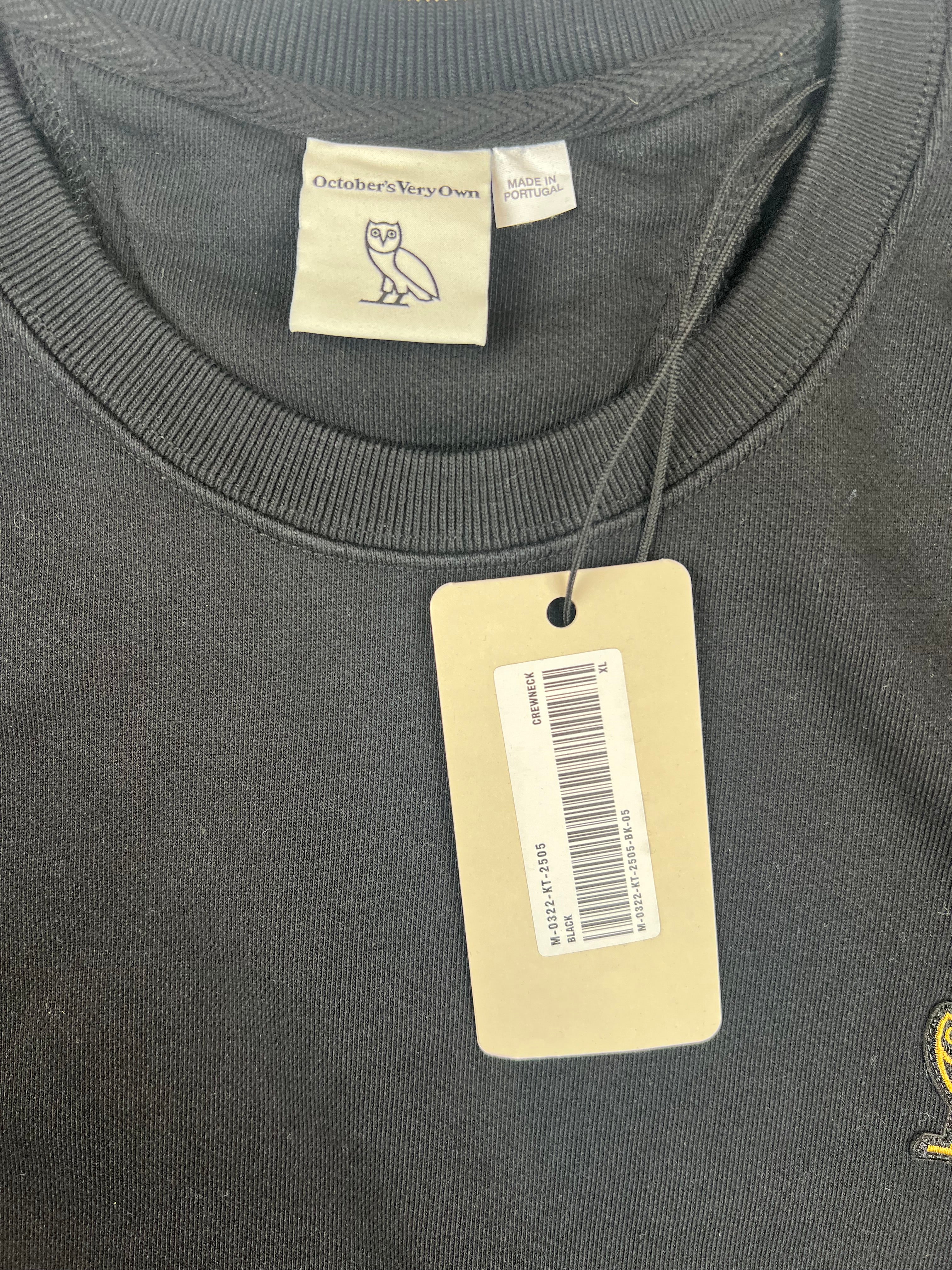 OVO Essentials Crewneck