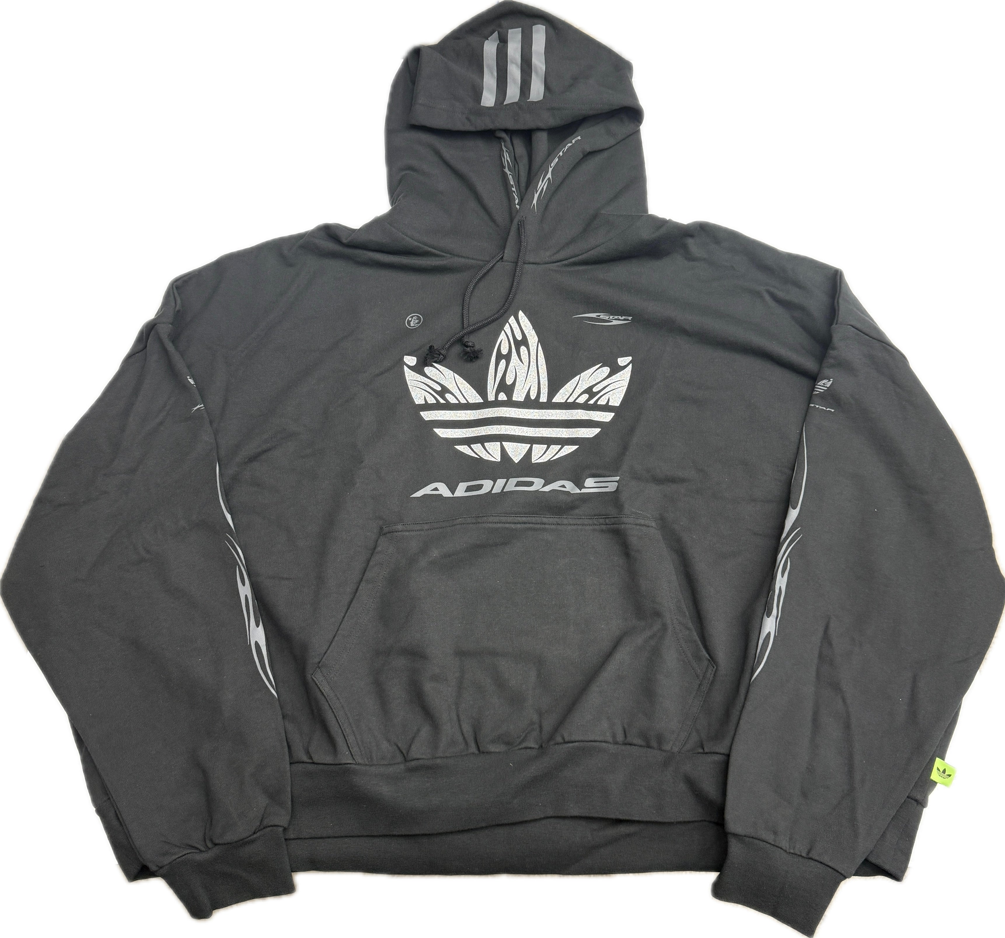 HS x Adidas Hoodie