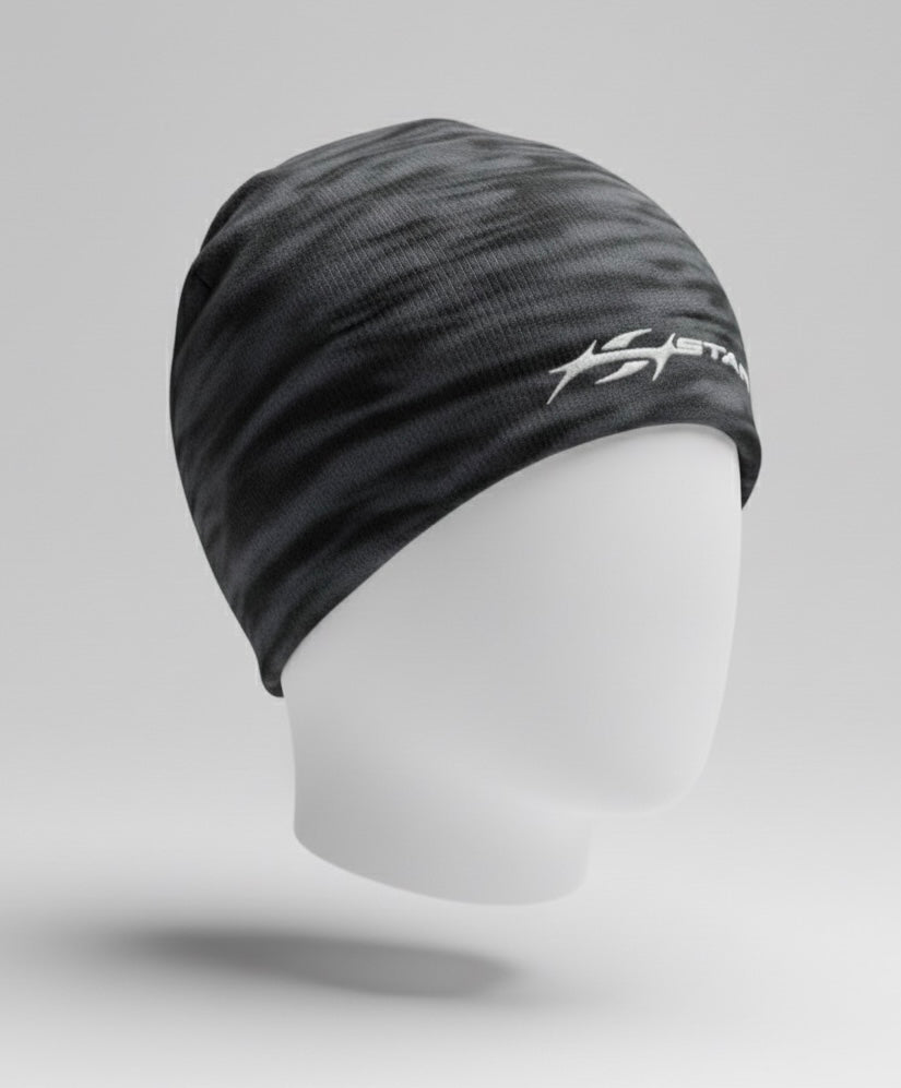 HS Airbrush Smoke Beanie