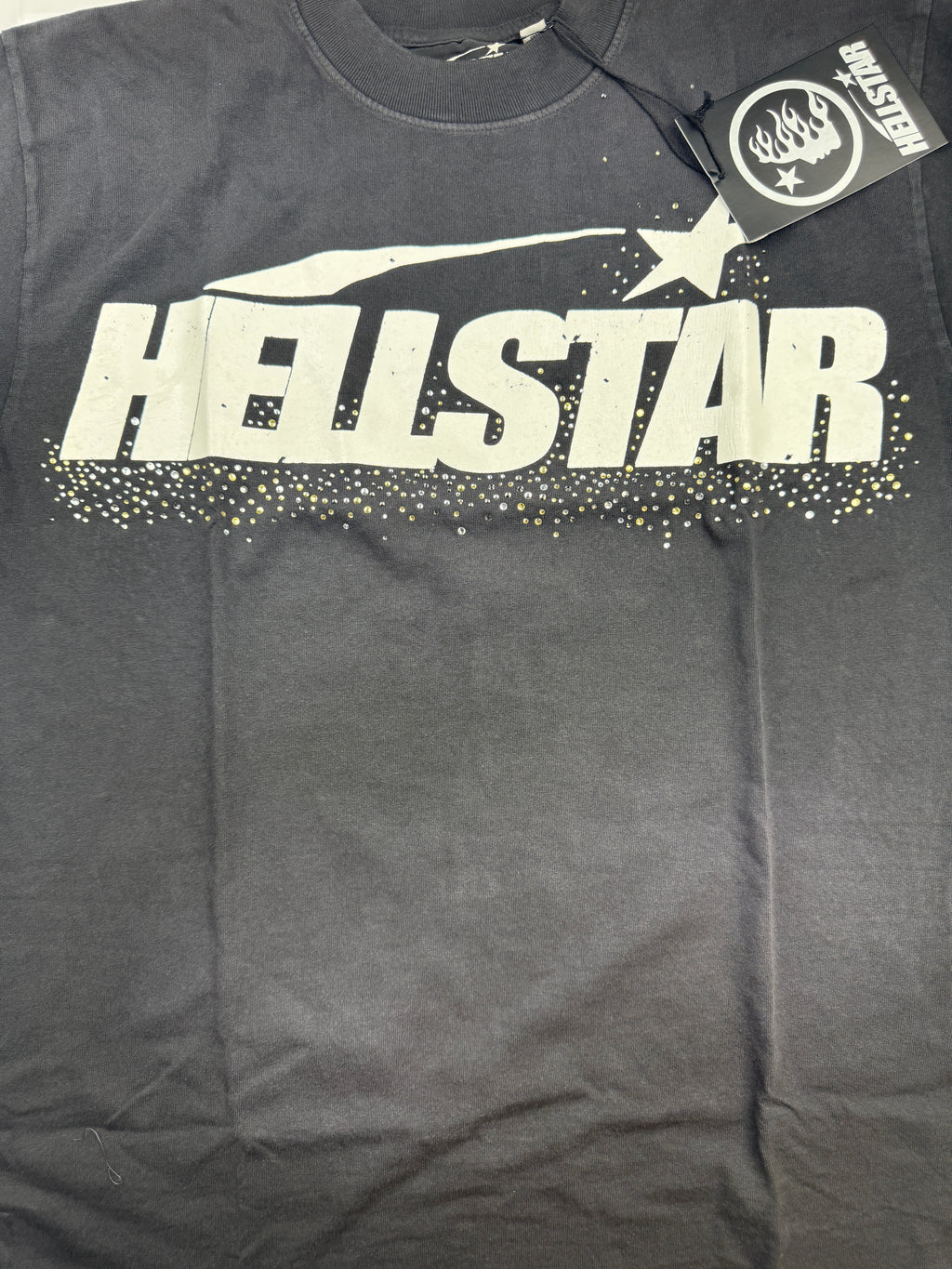HS Classic Rhinestone T-shirt
