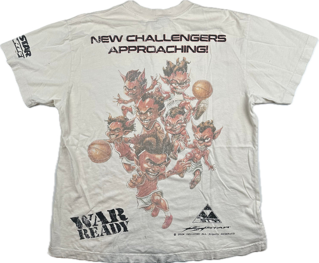 HS All Stars T-shirt