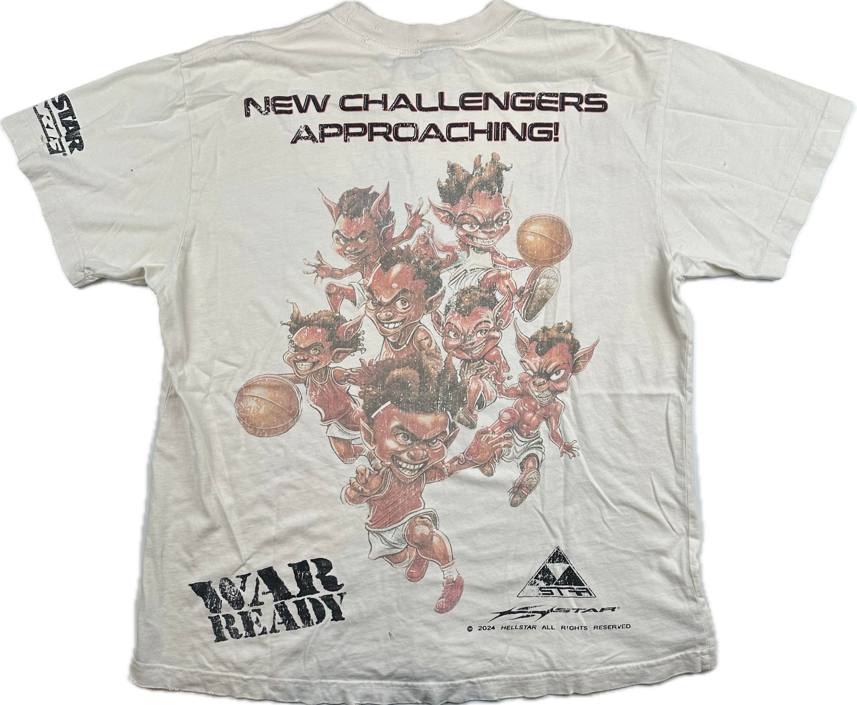 HS All Stars T-shirt