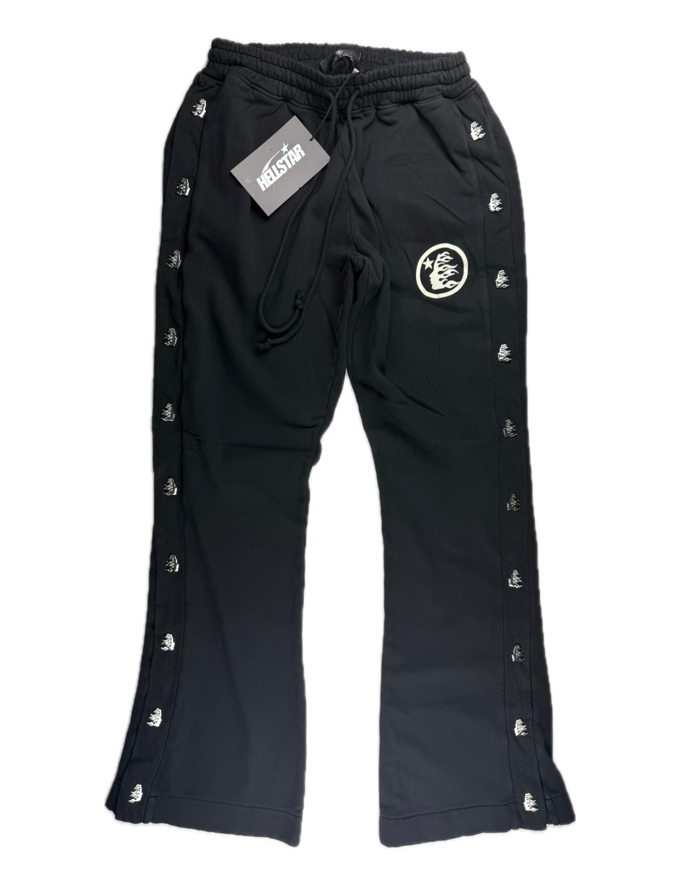 HS Snap Sweatpants