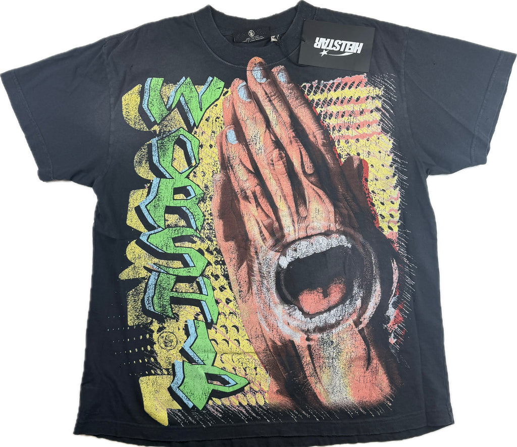 HS Worship Hands T-shirt