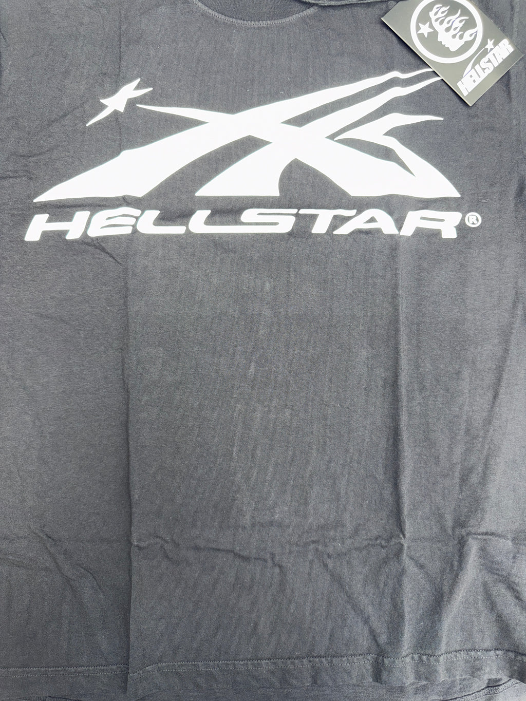 HS Sports Logo T-shirt