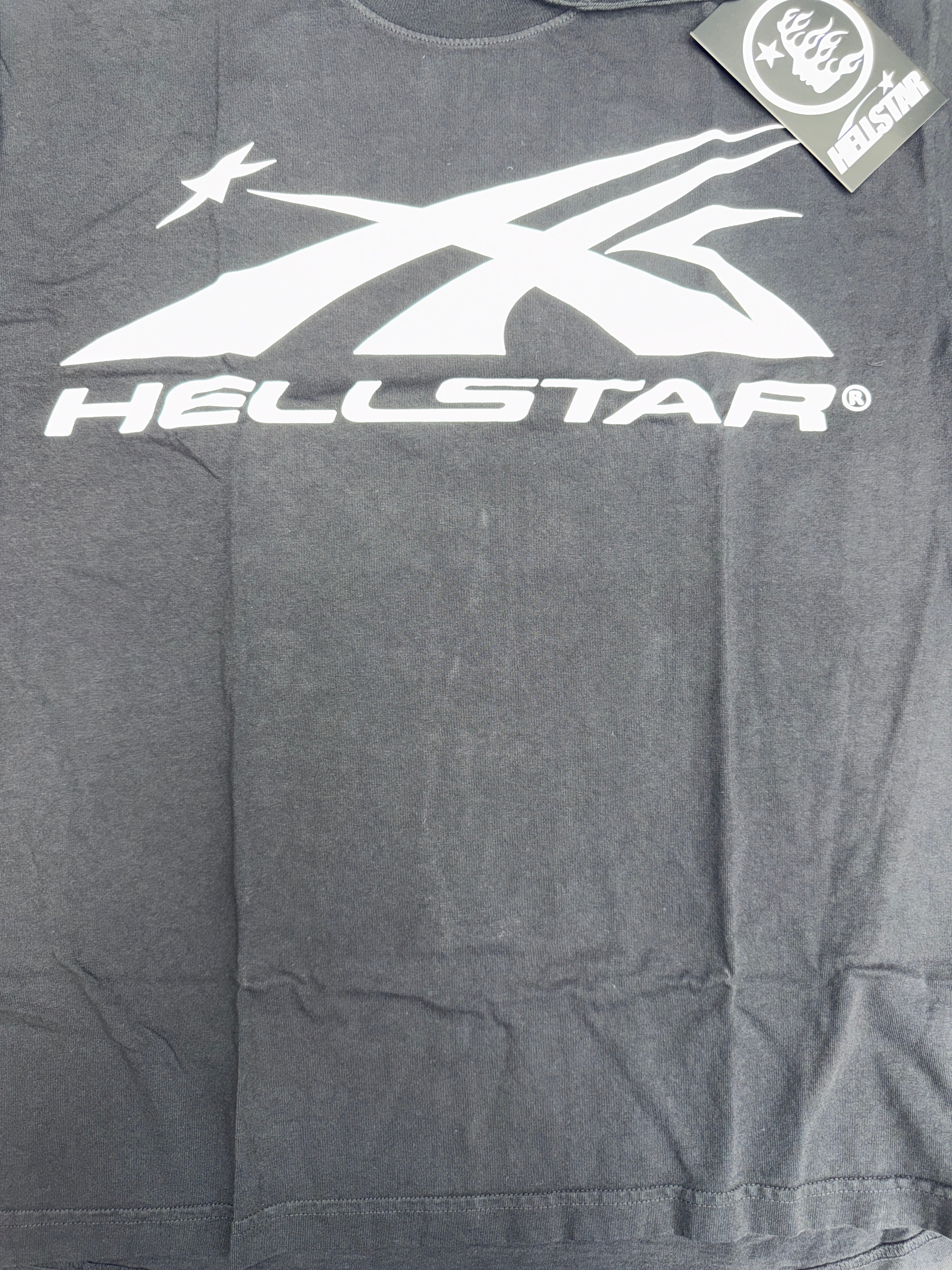 HS Sports Logo T-shirt