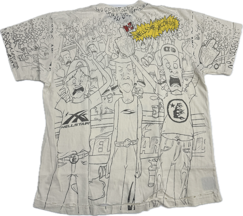 HS HTV T-shirt