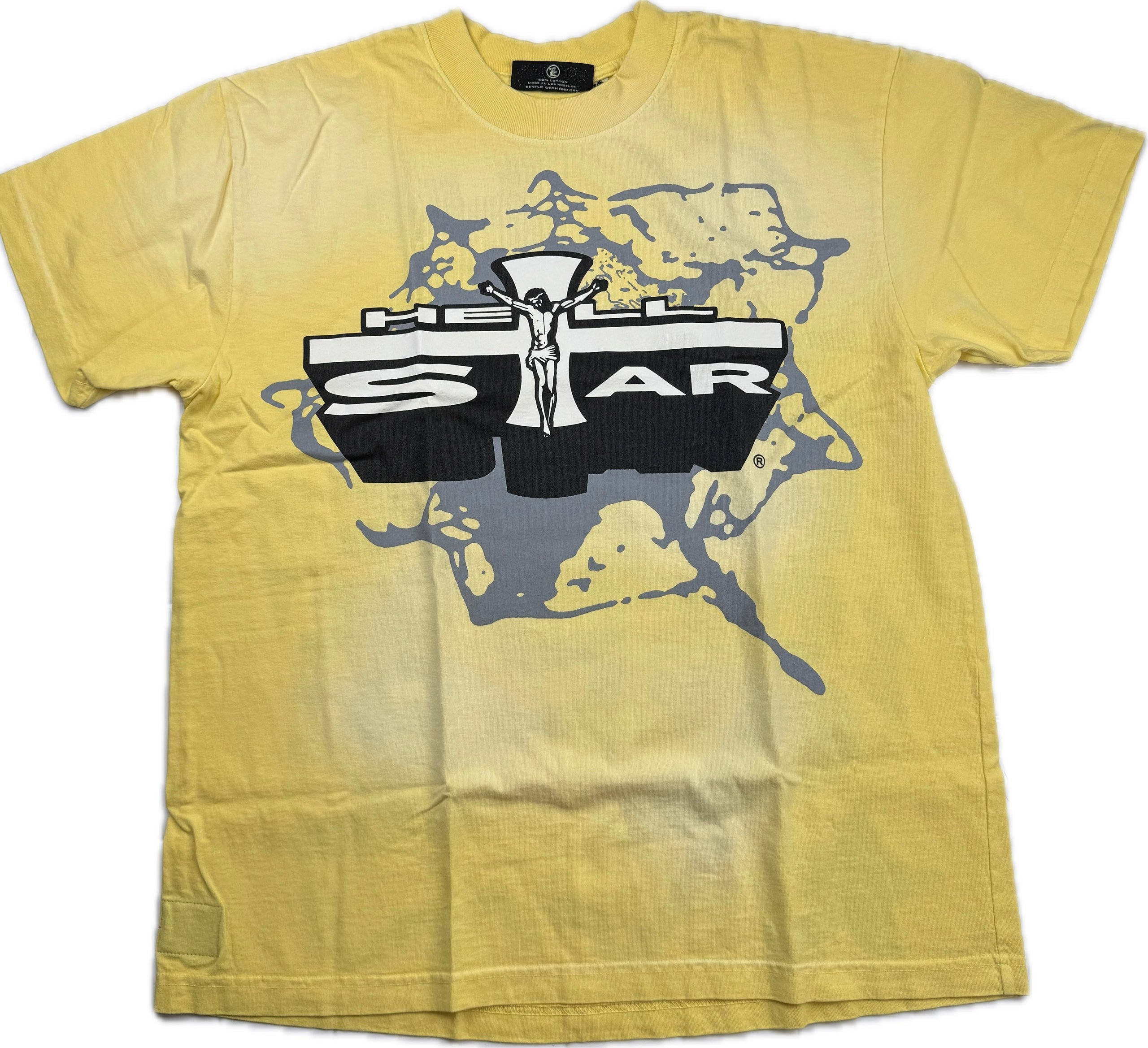 HS P2P T-shirt