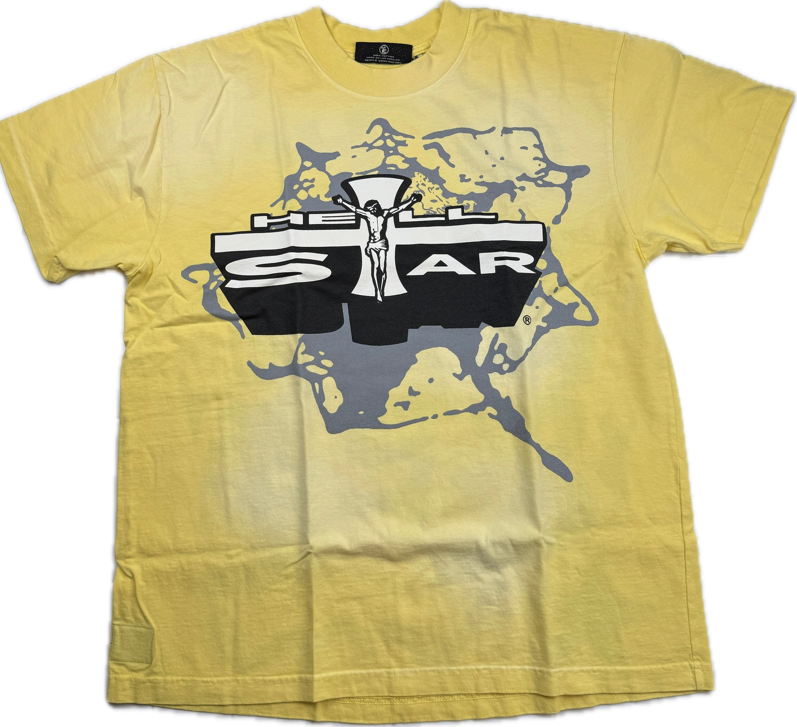 HS P2P T-shirt