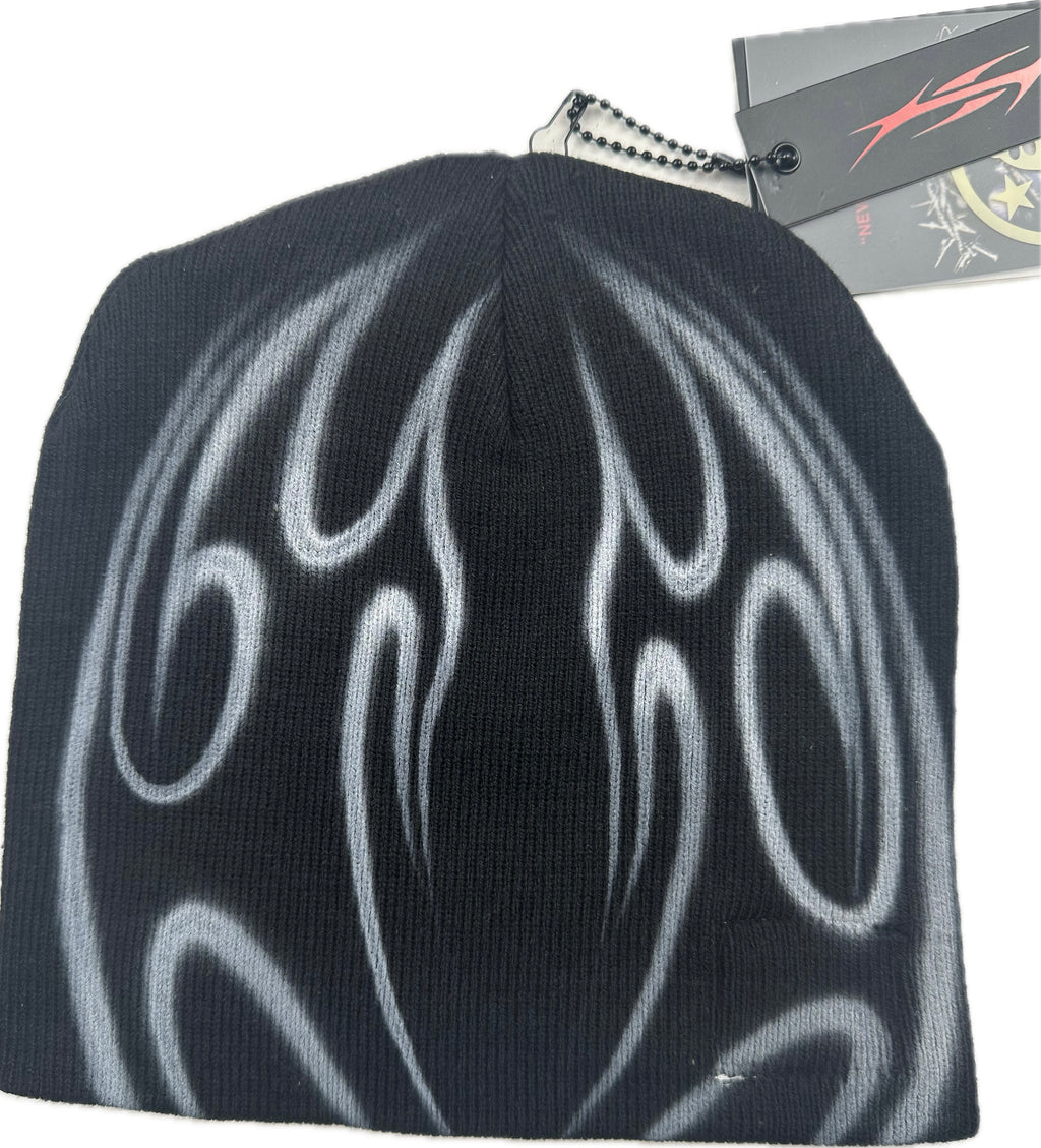 HS Airbrush Beanie