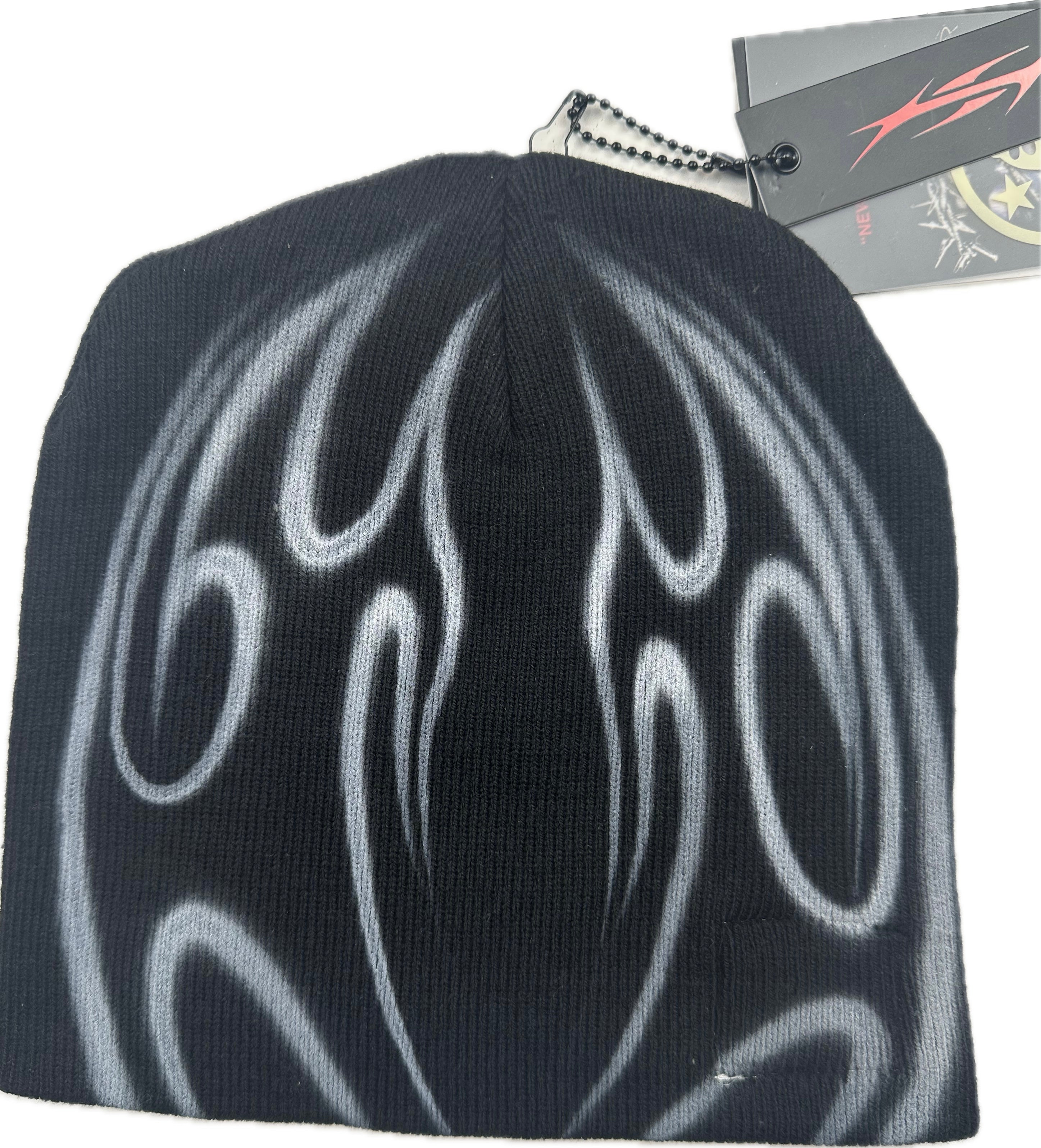 HS Airbrush Beanie